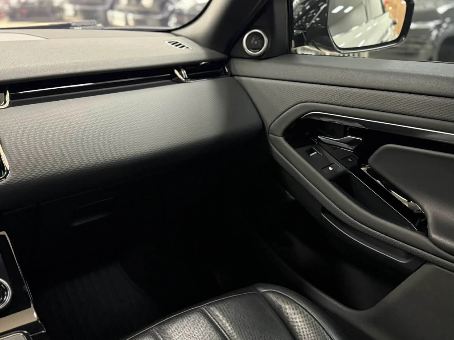 2022年 Land Rover Range Rover Evoque P200 R-Dynamic S 運動特仕版