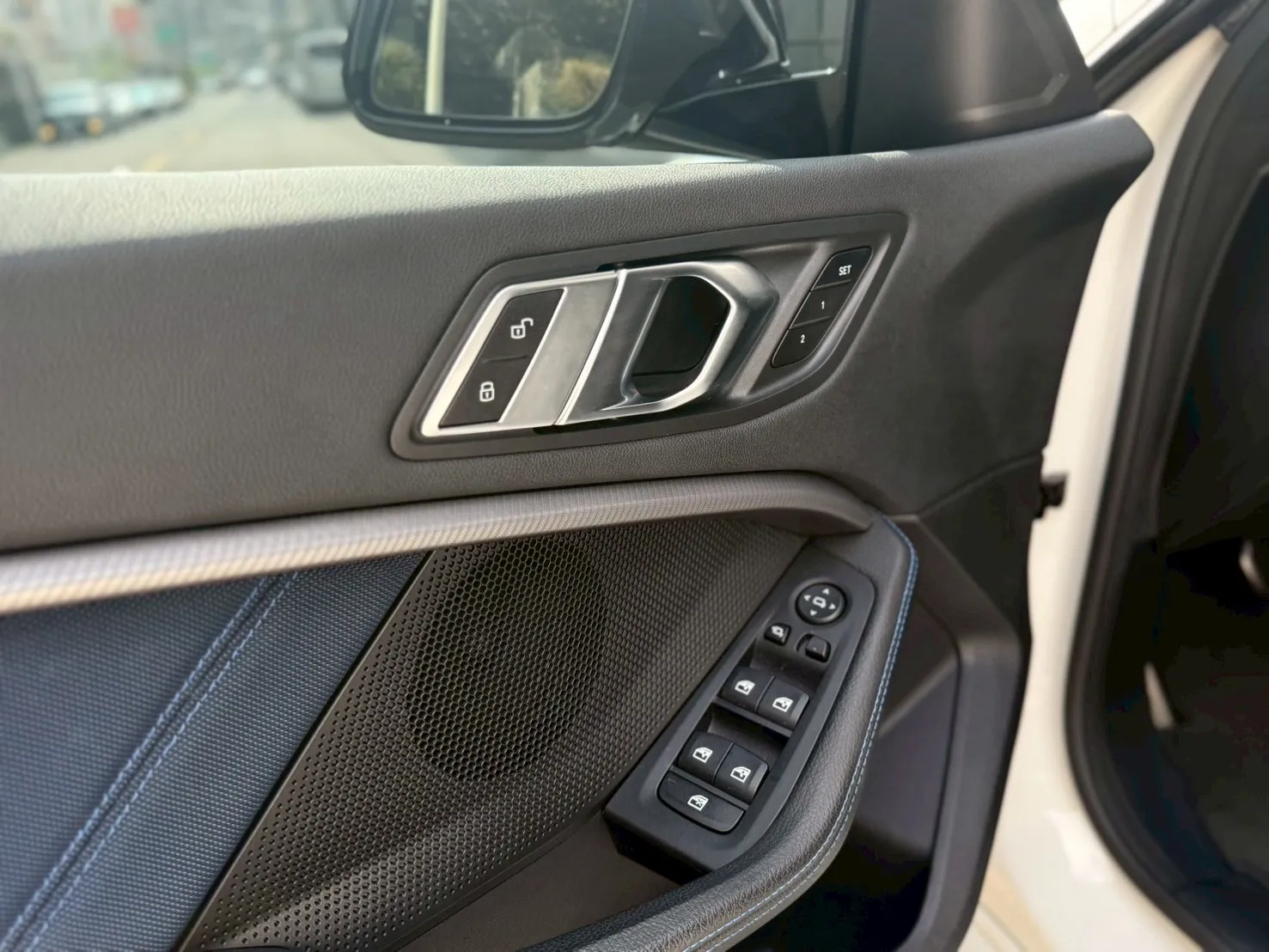 2020年 BMW Gran Coupe 218i M-Sport