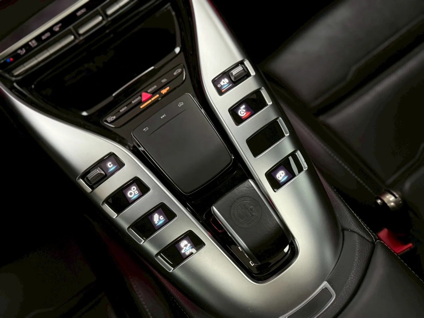 2019年 Mercedes Benz GT63 AMG