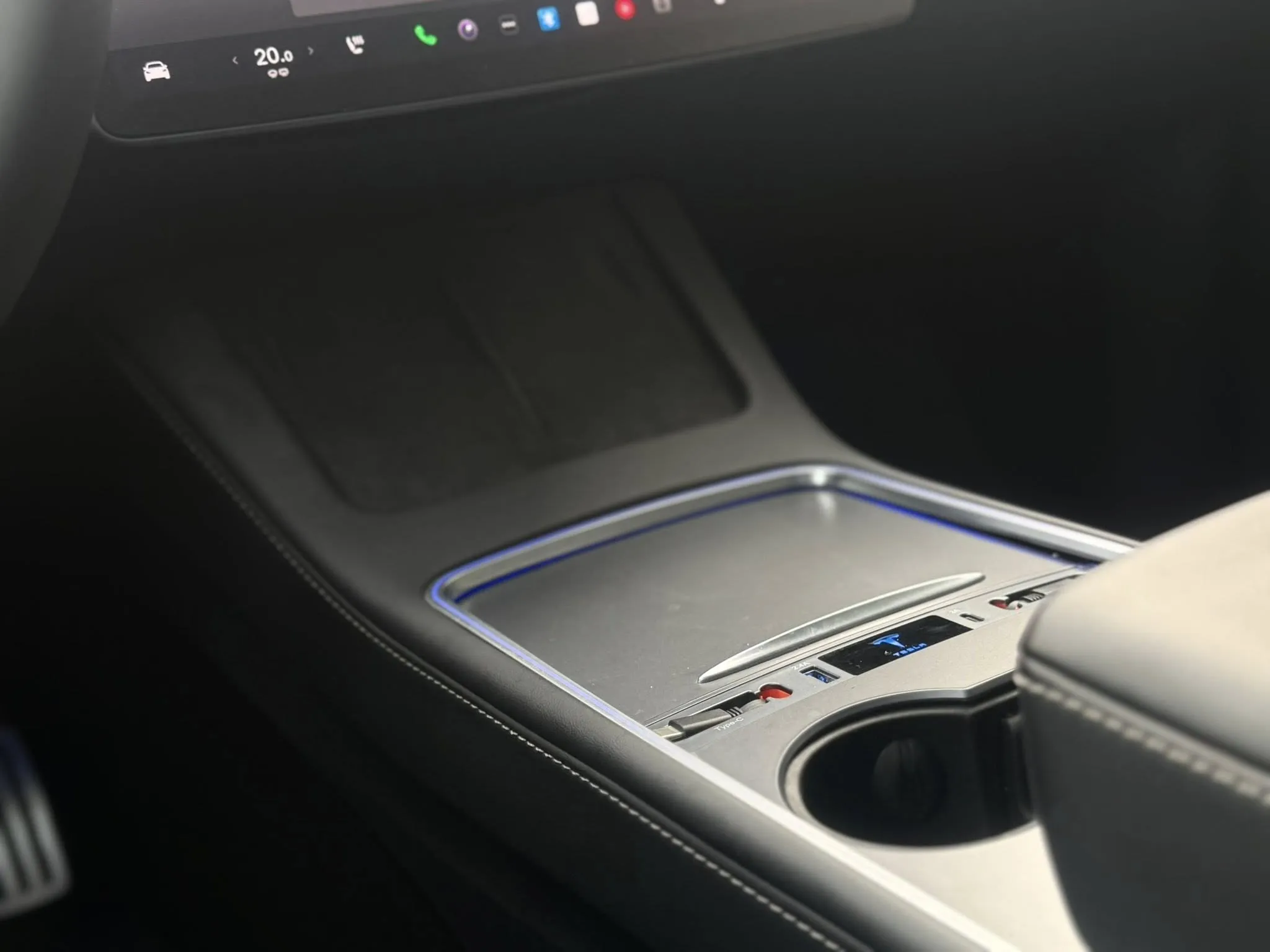 2023年 TESLA Model Y Performance