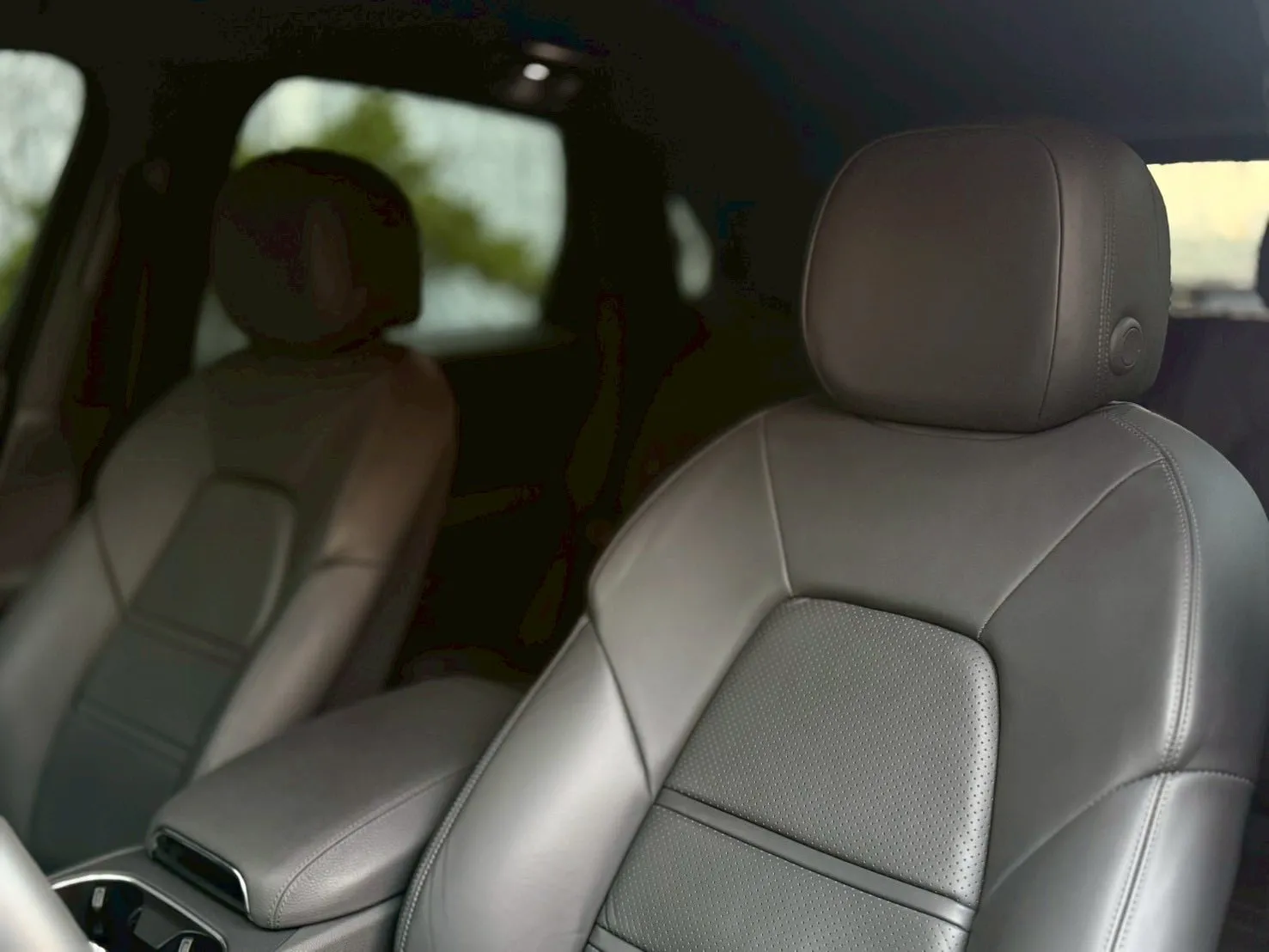 2018年 Porsche Cayenne 3.0 V6 E3