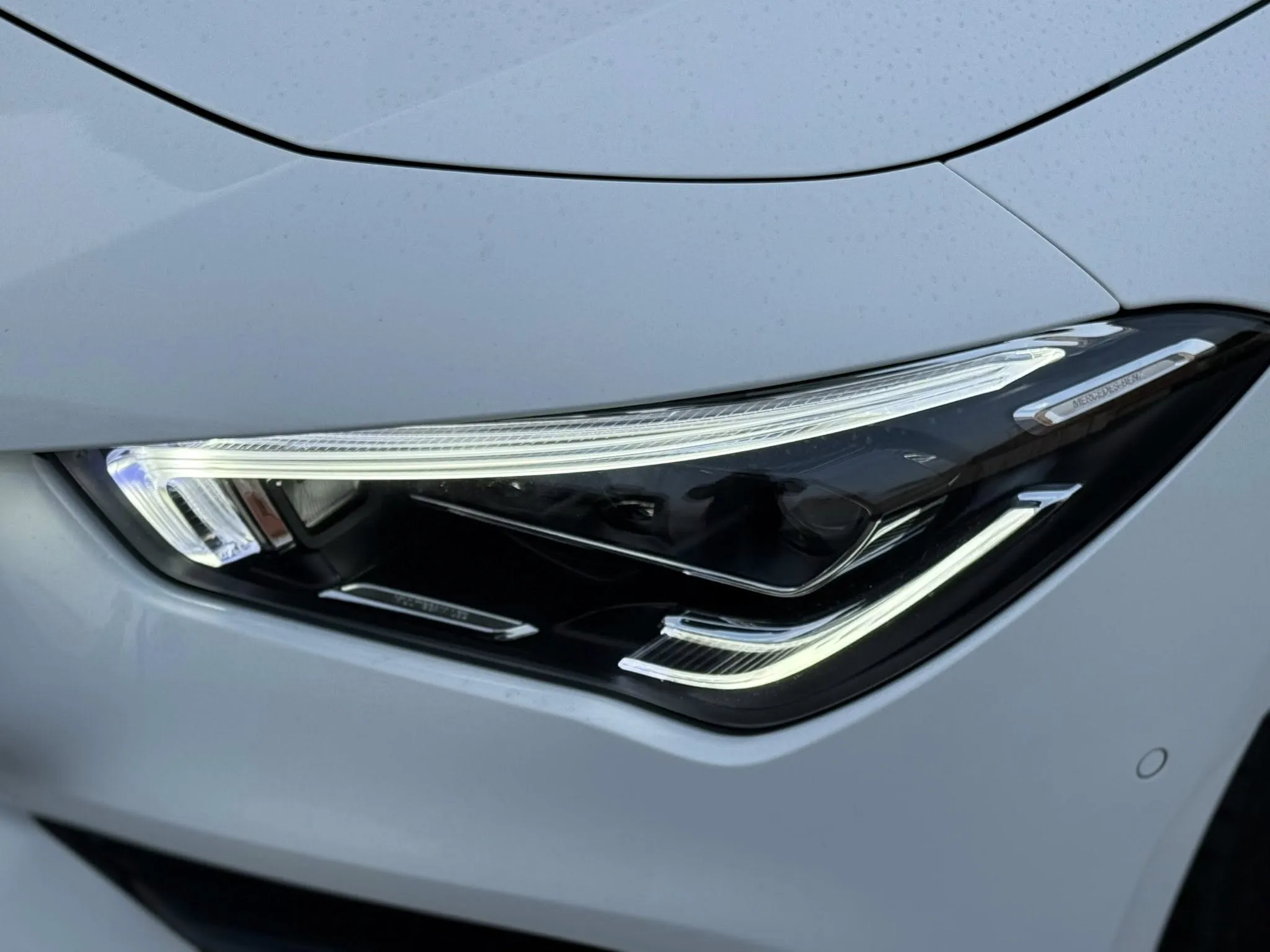 19出廠 2020年式 Mercedes-Benz CLA200 Shooting Brake 五門 旅行車