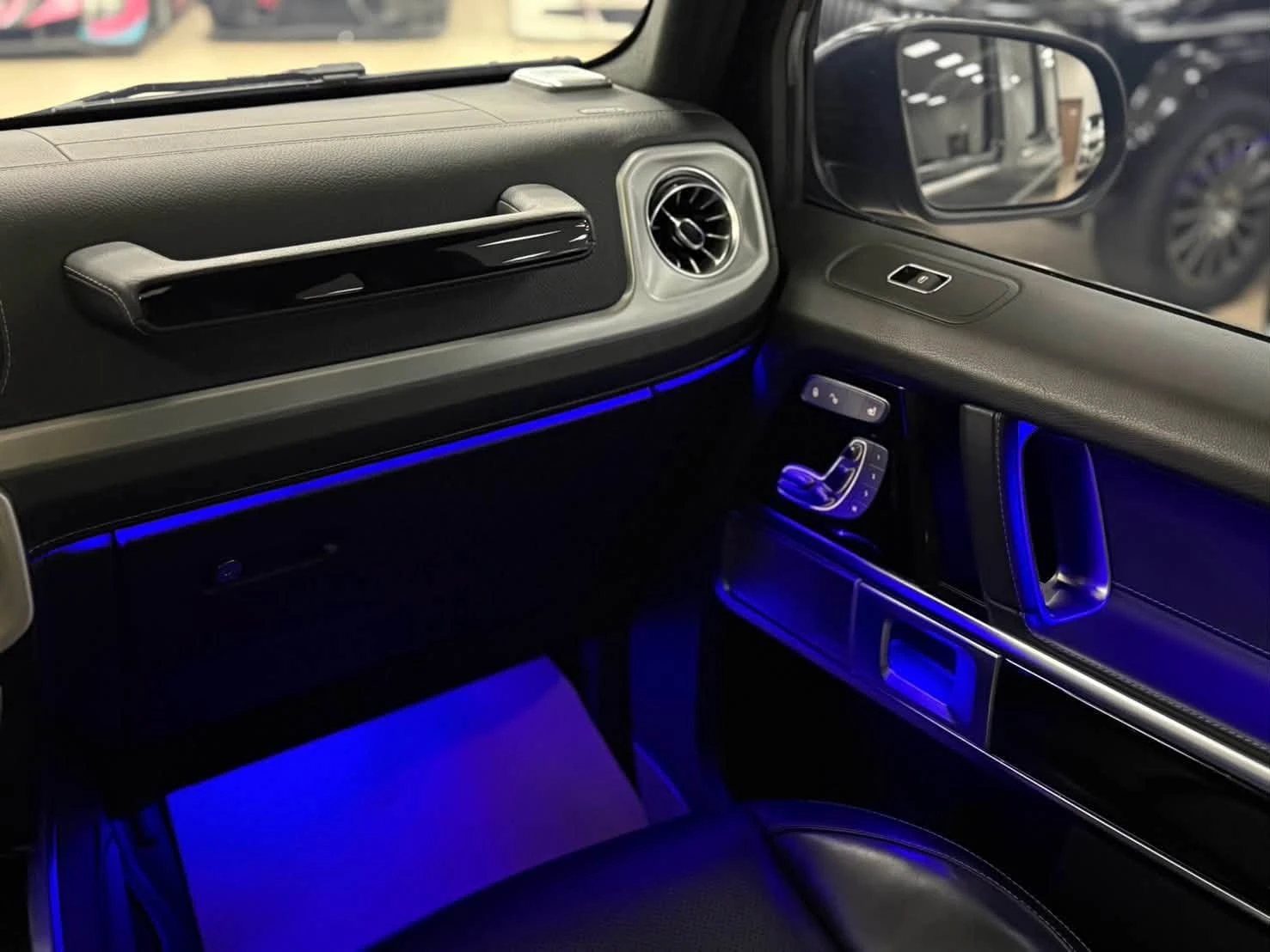 2019年 Mercedes Benz G63 AMG｜台中中古車行｜台中BENZ買賣