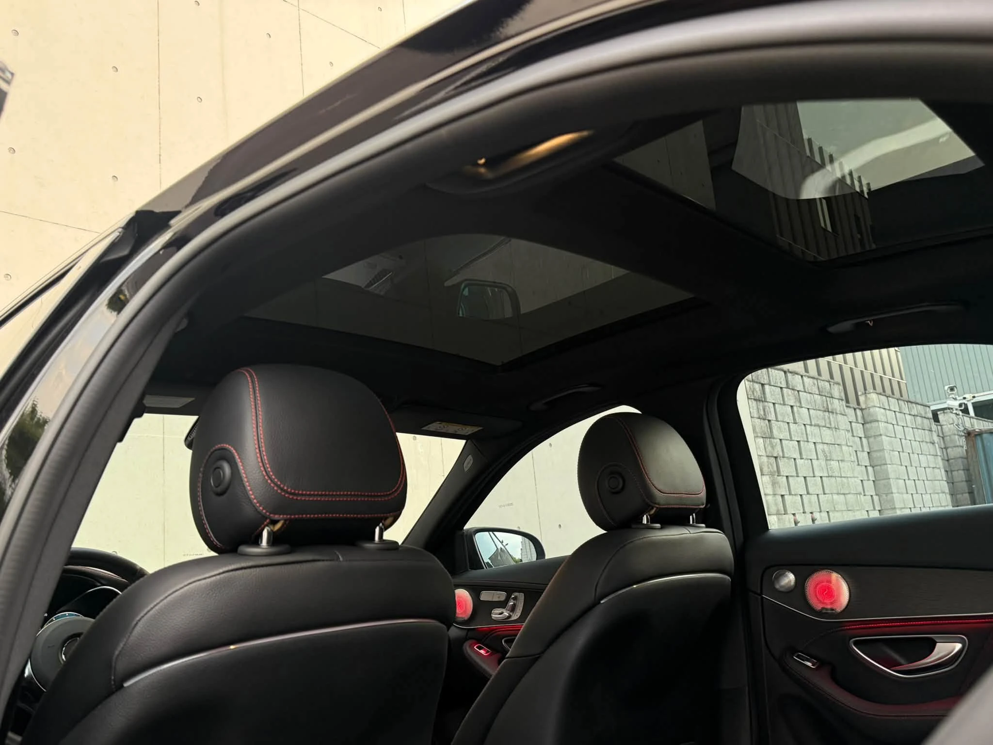 2019年 Mercedes Benz C43 AMG｜台中二手車買賣｜北屯中古車行推薦