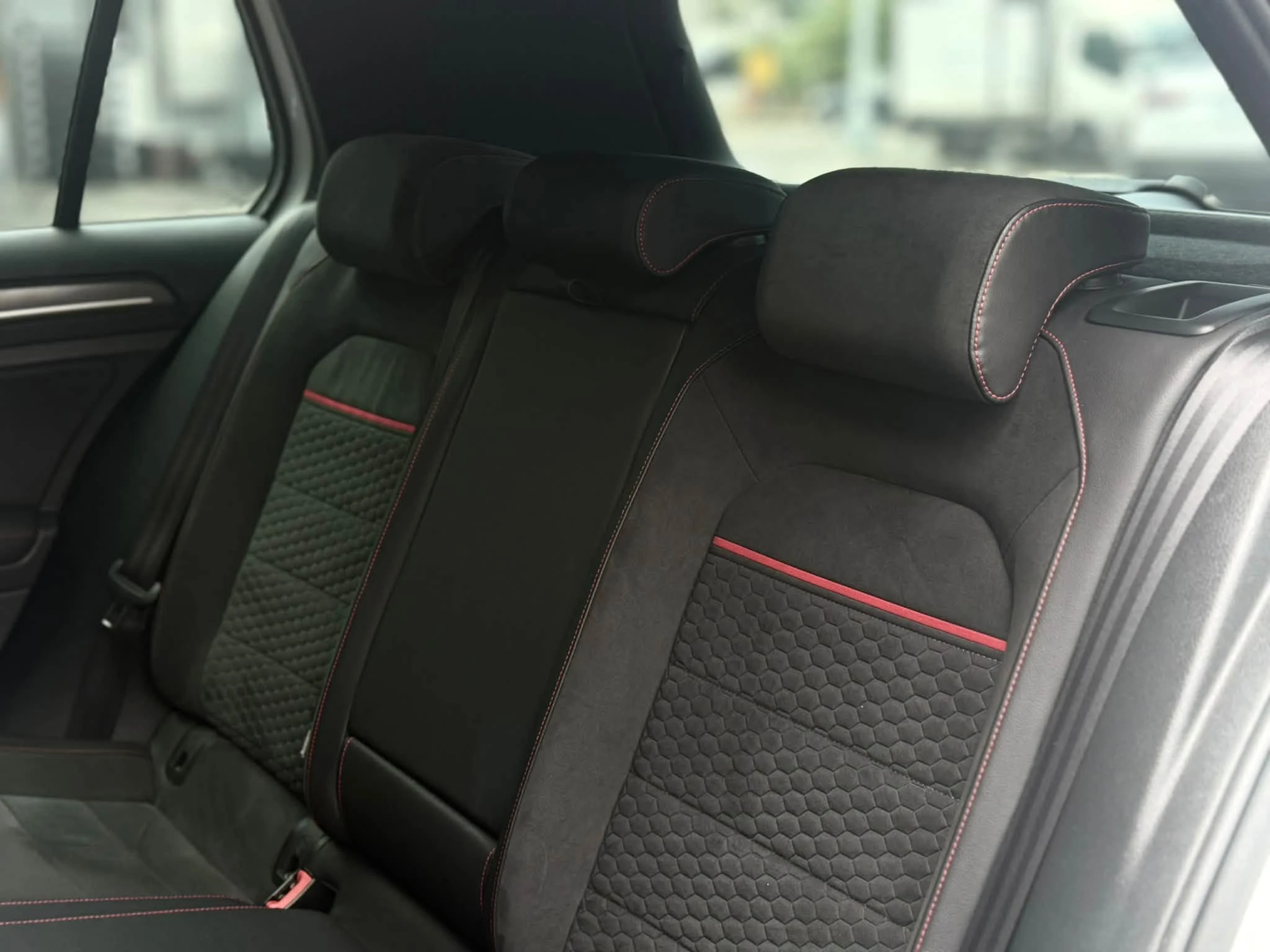 2019年 Volkswagen Golf GTI Performance