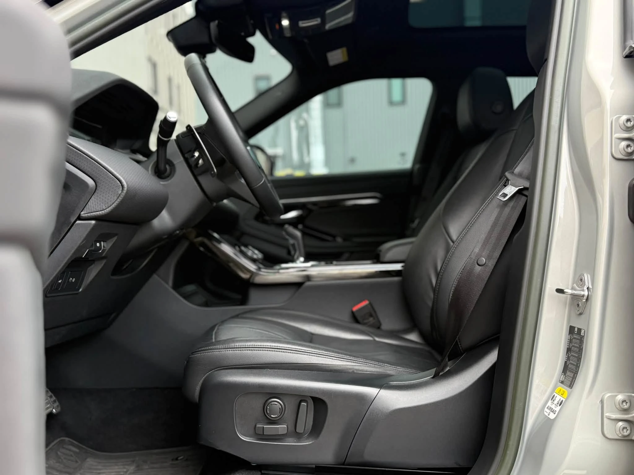 2022年 Land Rover Range Rover Evoque P200 R-Dynamic S 運動特仕版
