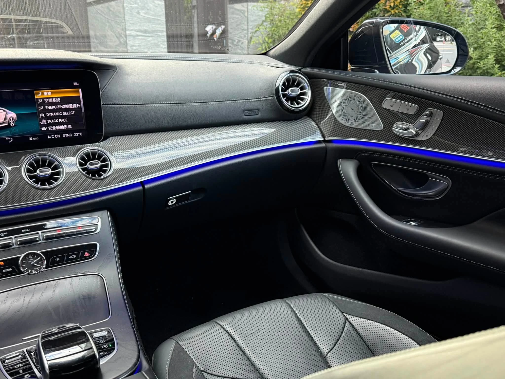 2018年 Mercedes-Benz AMG CLS53 4MATIC+