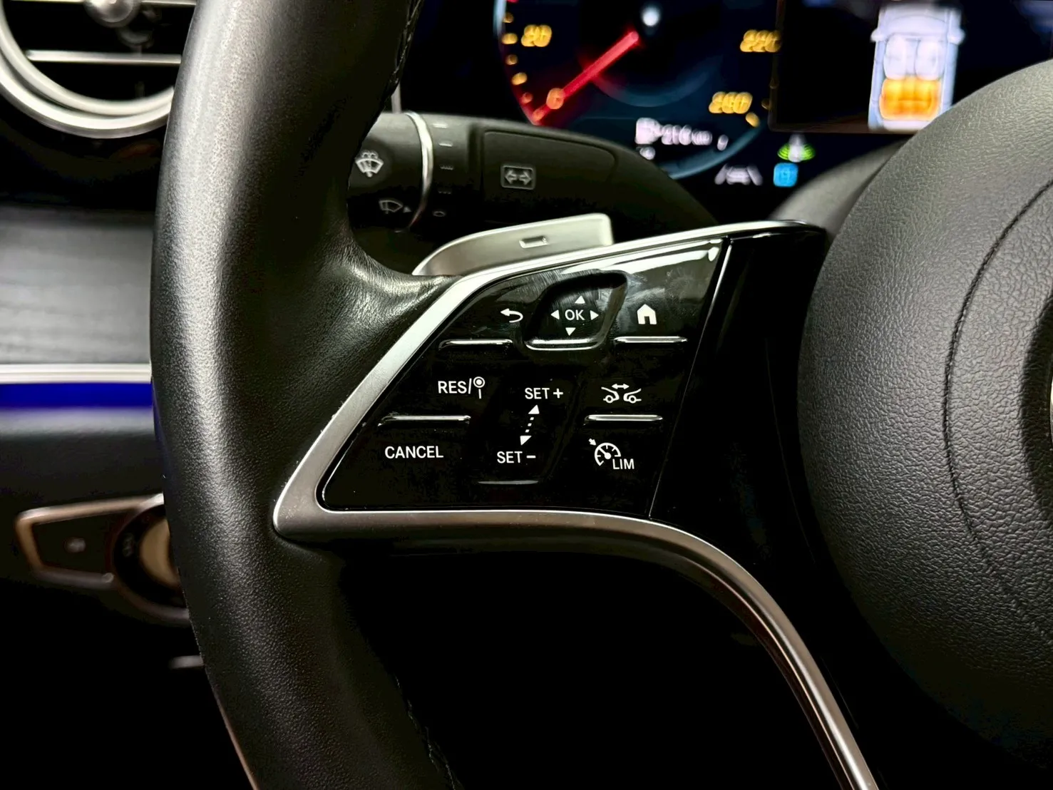 2020/21年式 Mercedes Benz E-Class Sedan E200 Luxury
