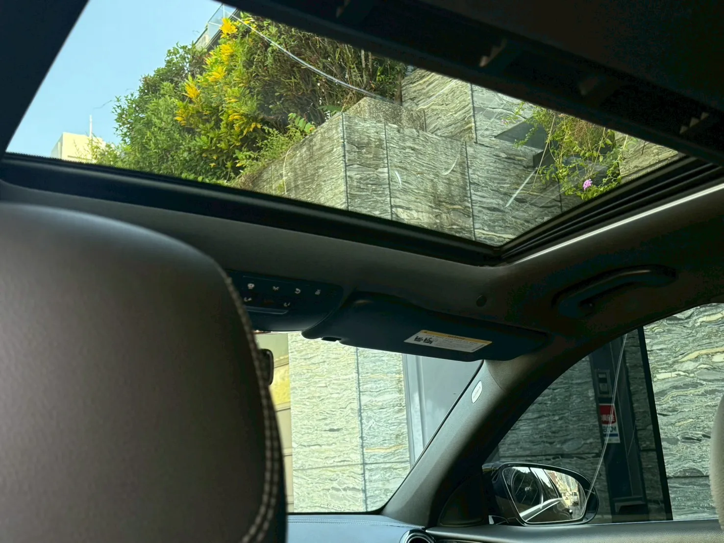 2017年 Mercedes Benz E300 AMG 黑色