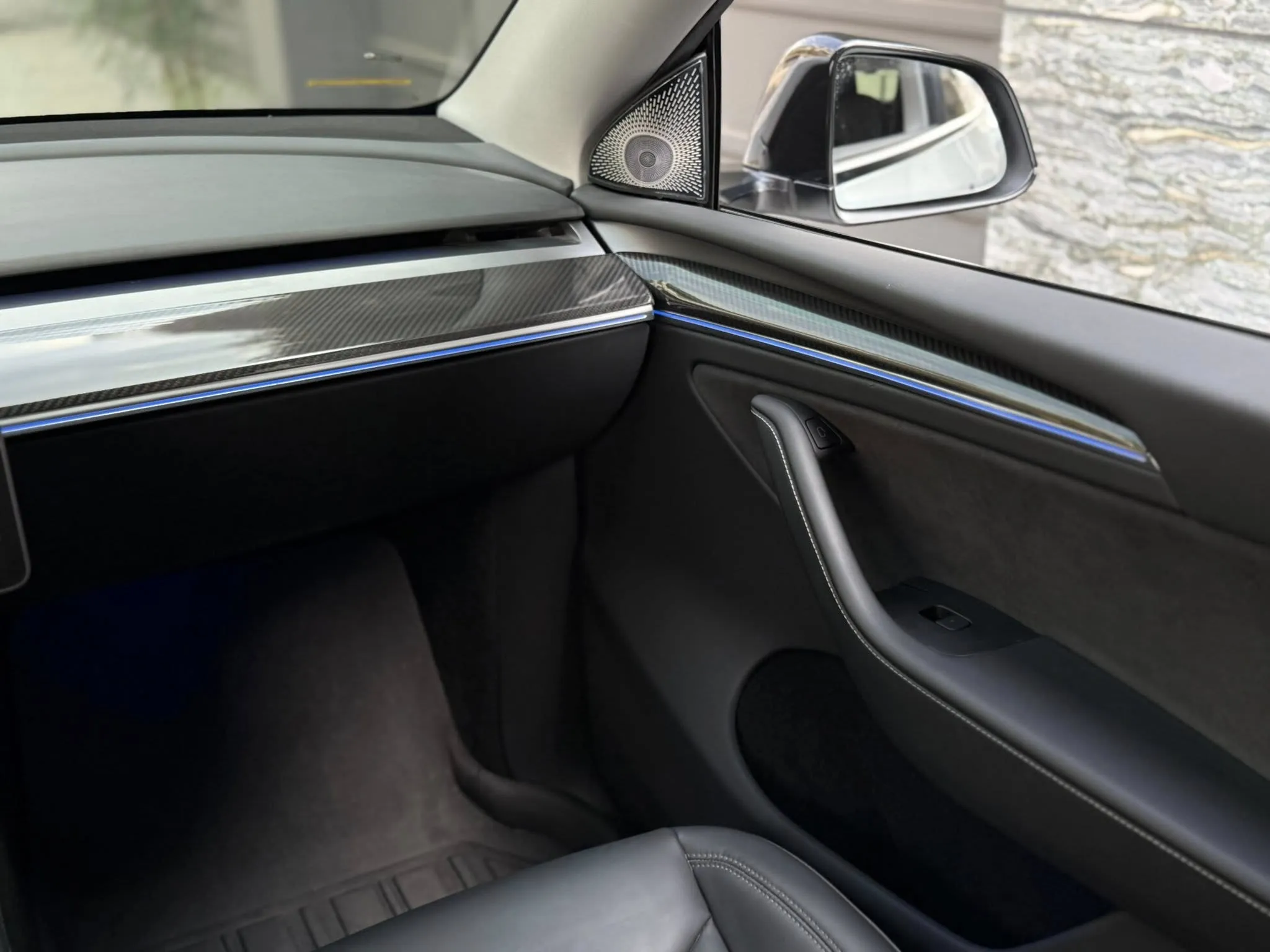 2023年 TESLA Model Y Performance