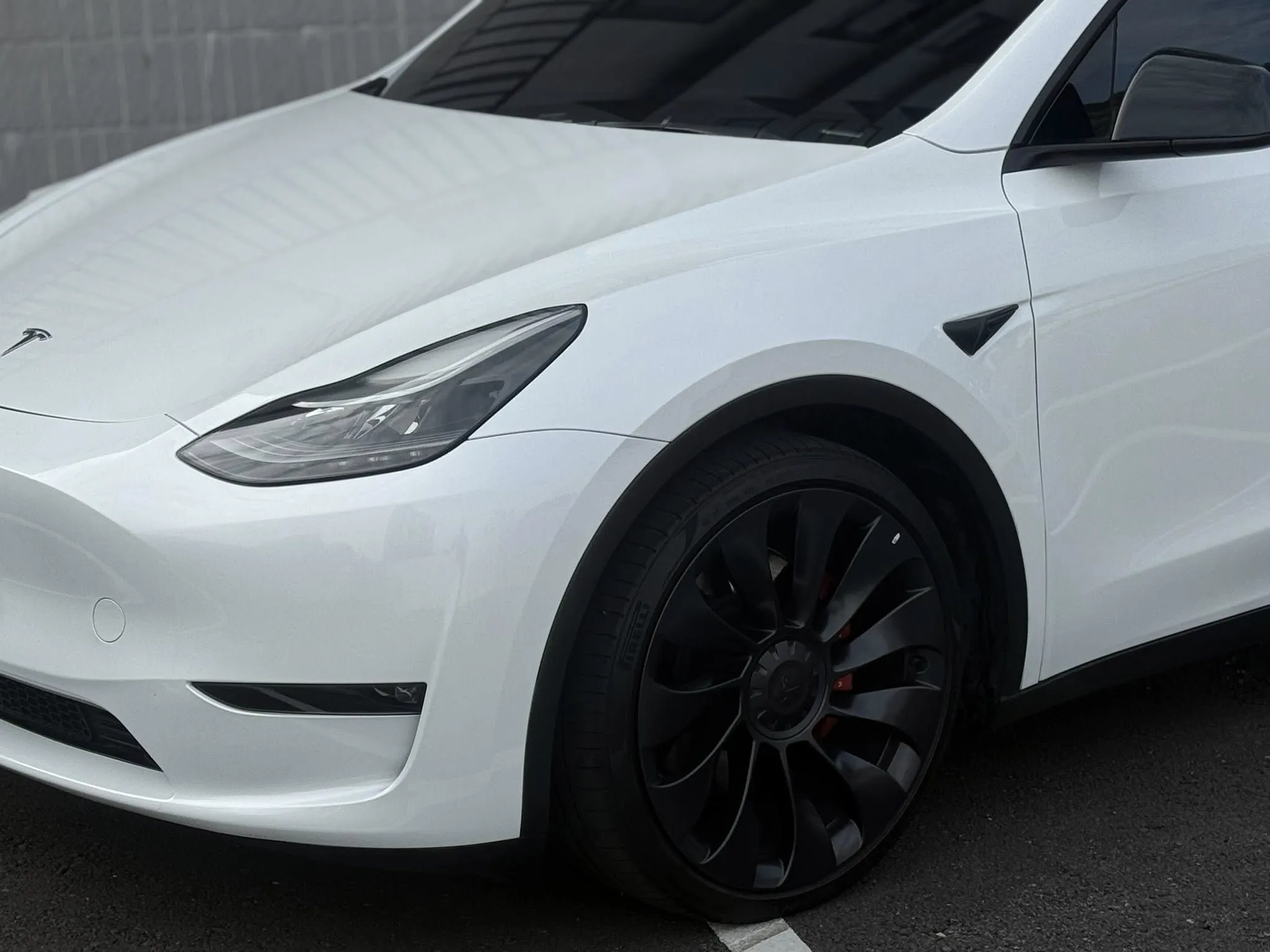 2023年 TESLA Model Y Performance