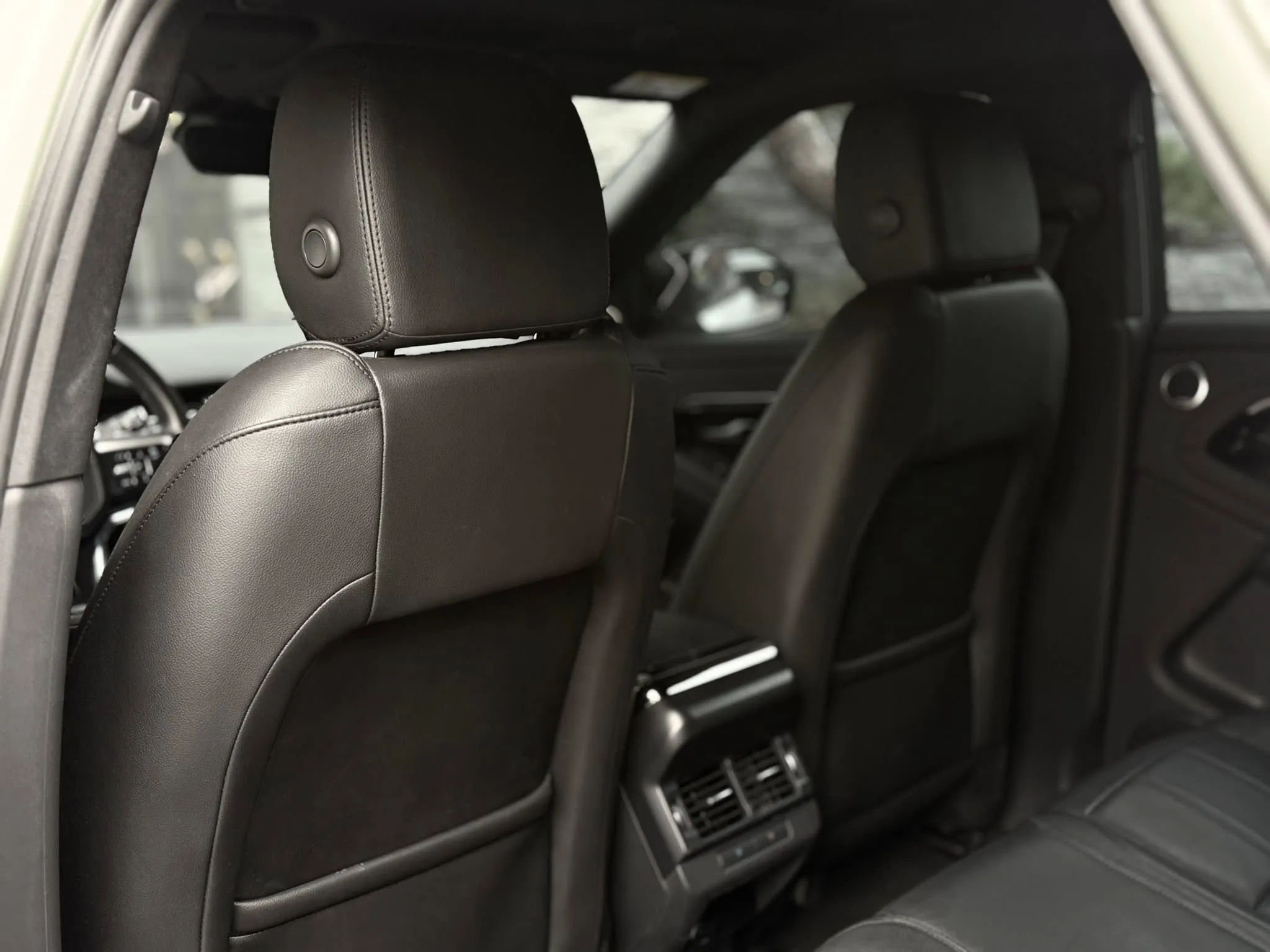 2023 Ranger Rover EVOQUE P250R