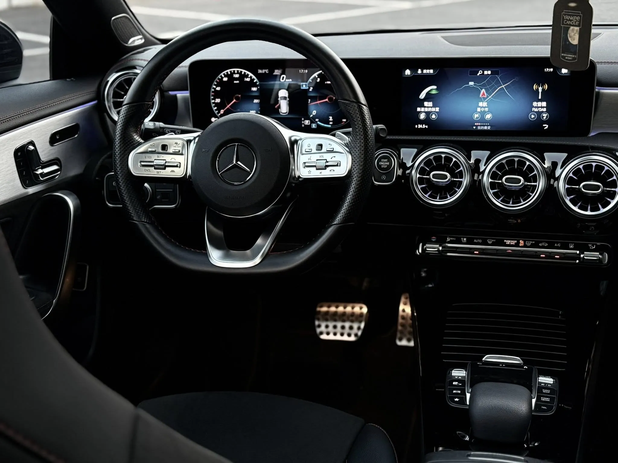 19出廠 2020年式 Mercedes-Benz CLA200 Shooting Brake 五門 旅行車