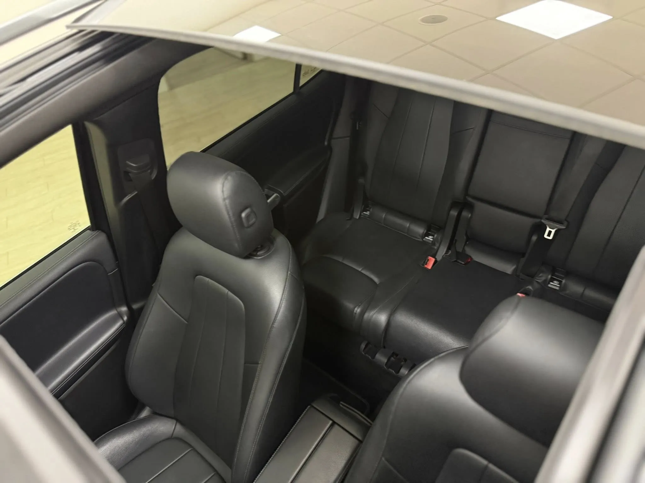 2019年 Mercedes Benz GLB250 AMG