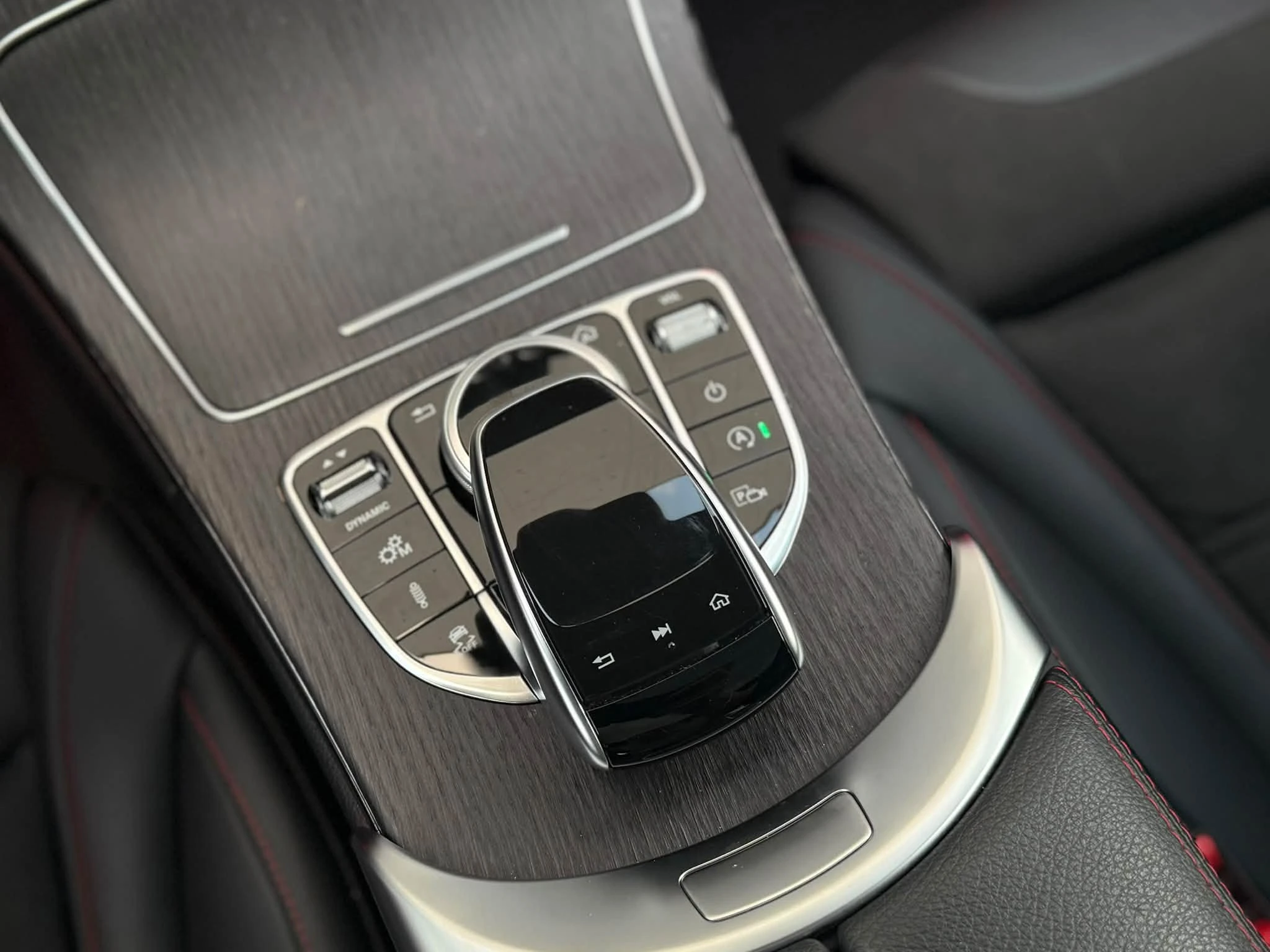 2019年 Mercedes Benz C43 AMG｜台中二手車買賣｜北屯中古車行推薦