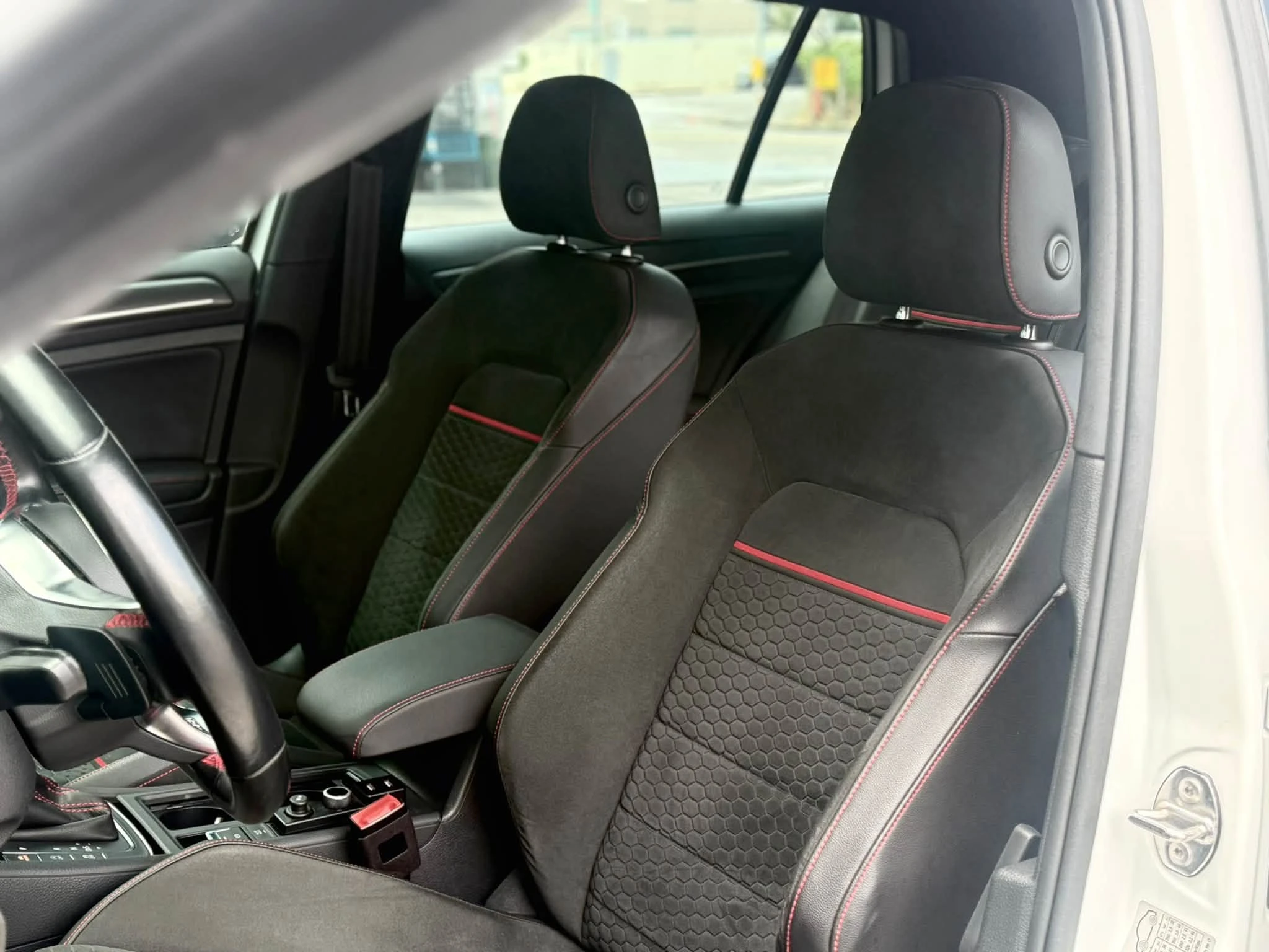 2019年 Volkswagen Golf GTI Performance