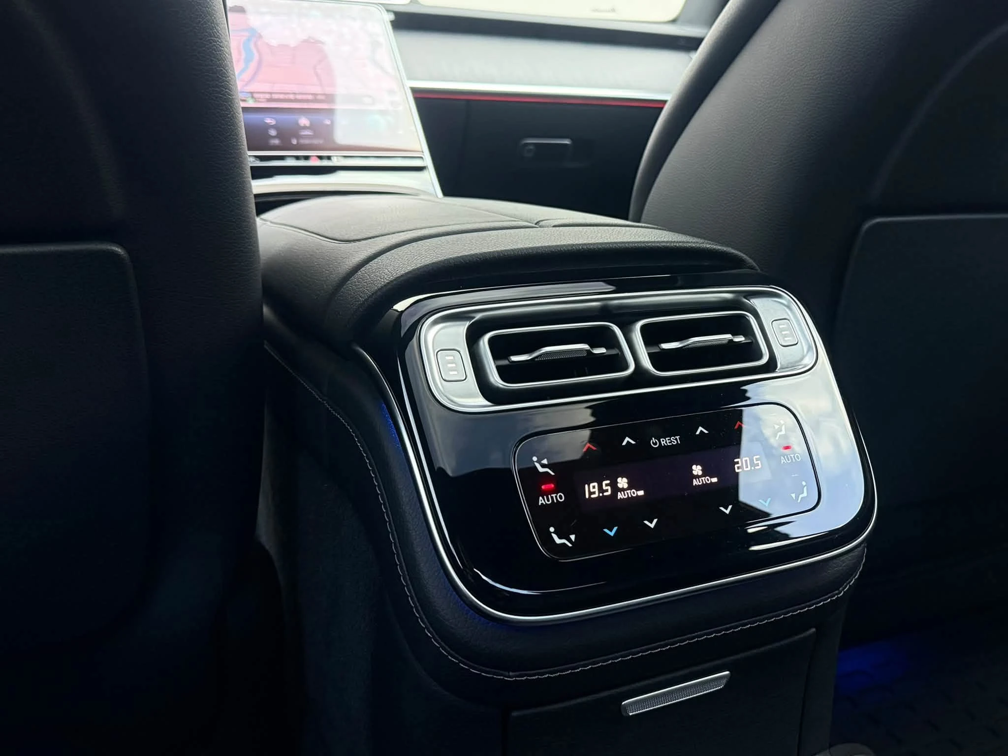 2021年 Mercedes Benz S350dL 長軸版