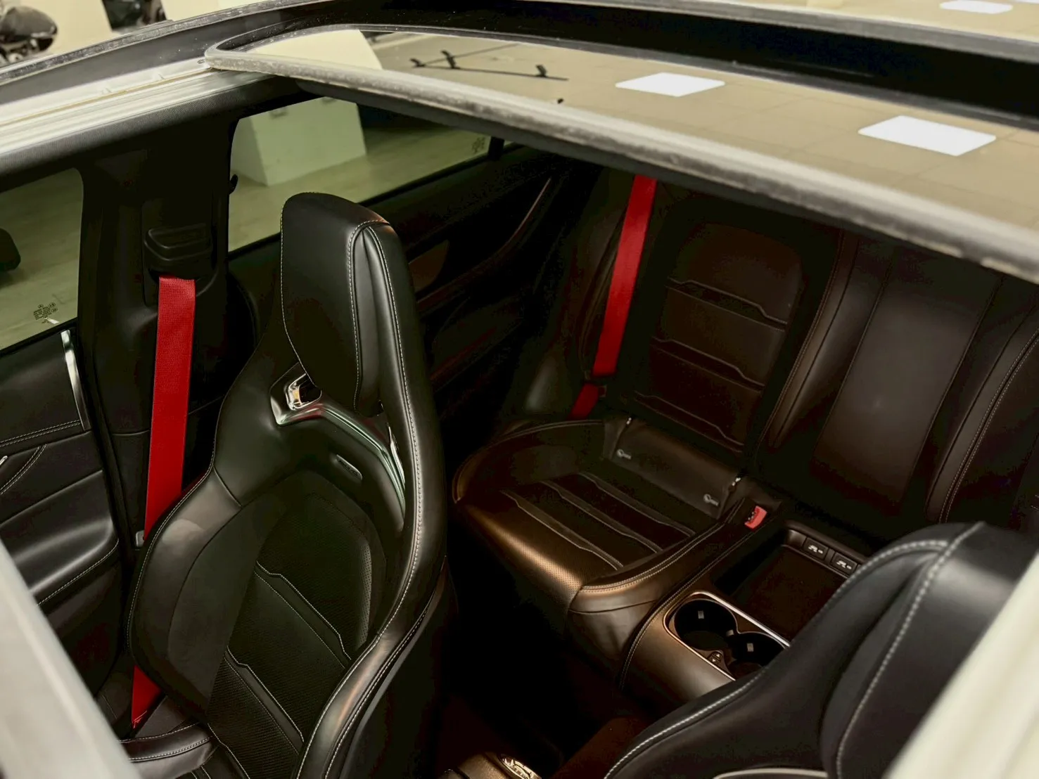 2019年 Mercedes Benz GT63 AMG