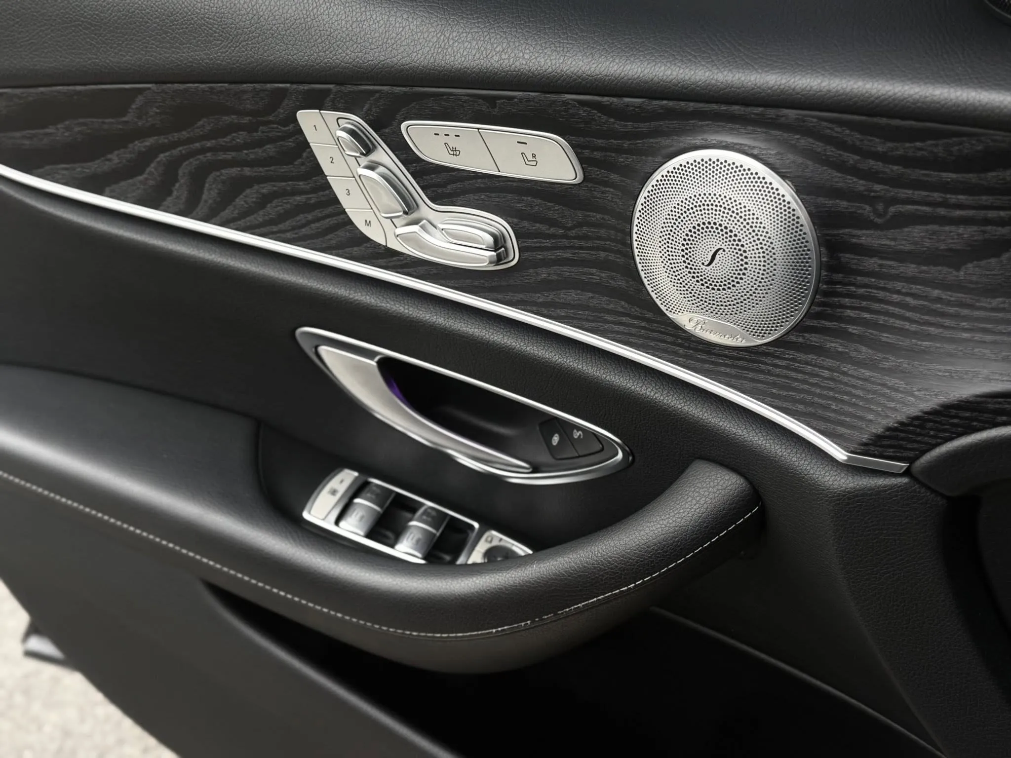 2017年式 Mercedes Benz E300 精品改