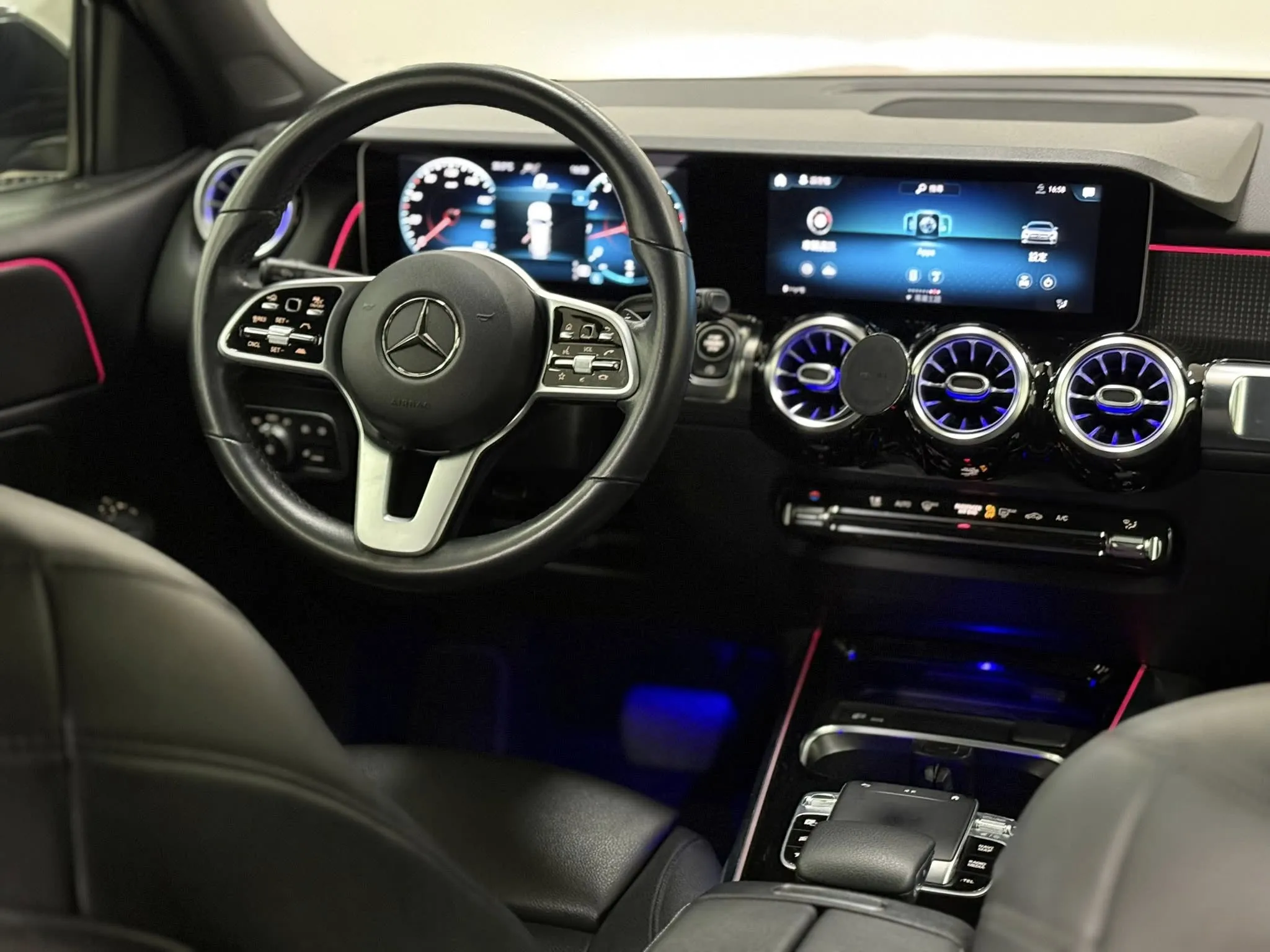 2019年 Mercedes Benz GLB250 AMG