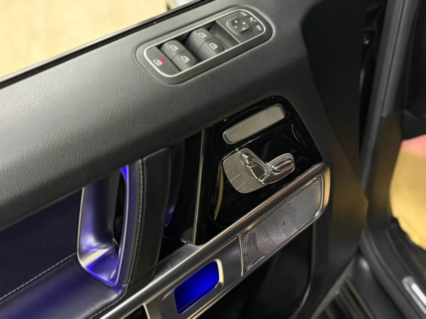 2019年 Mercedes Benz G63 AMG｜台中中古車行｜台中BENZ買賣