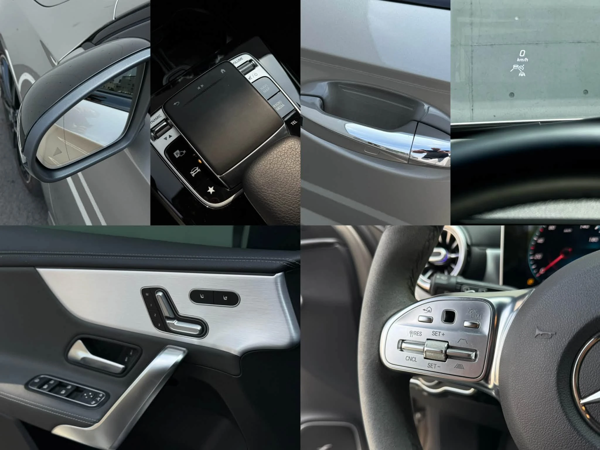 2019年 Mercedes Benz A250 4Matic AMG