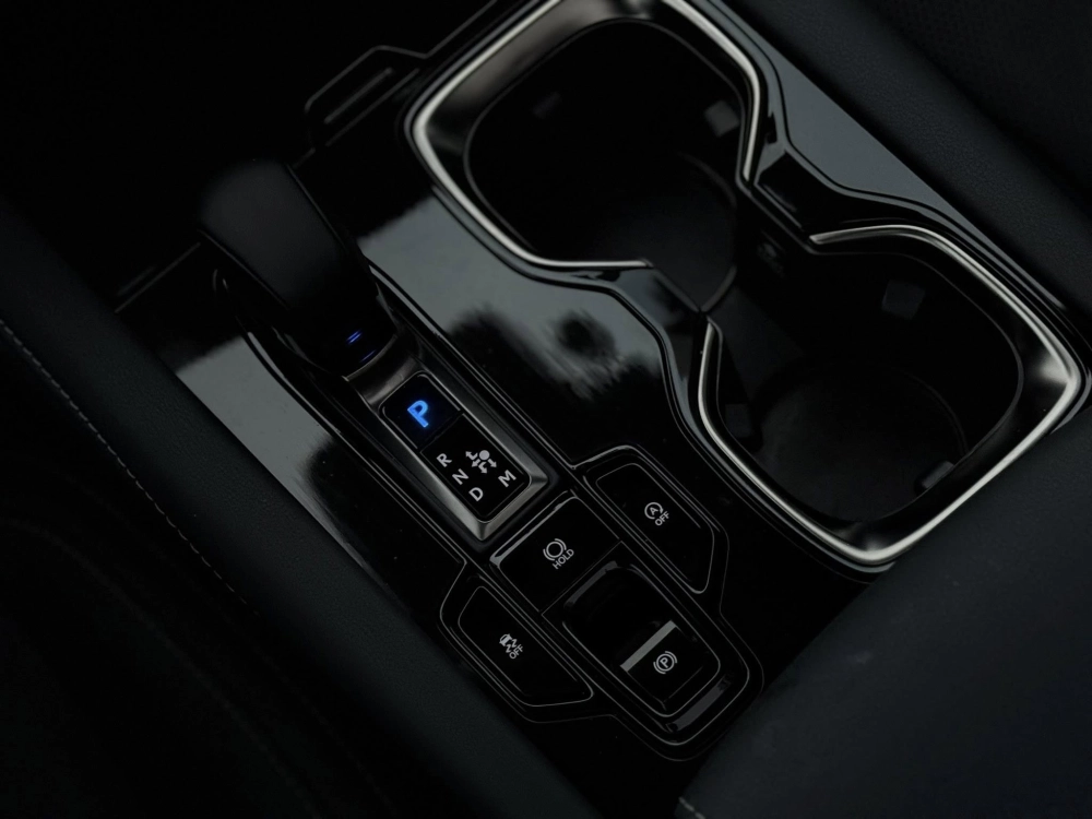 2025年 LEXUS RX350 頂級版