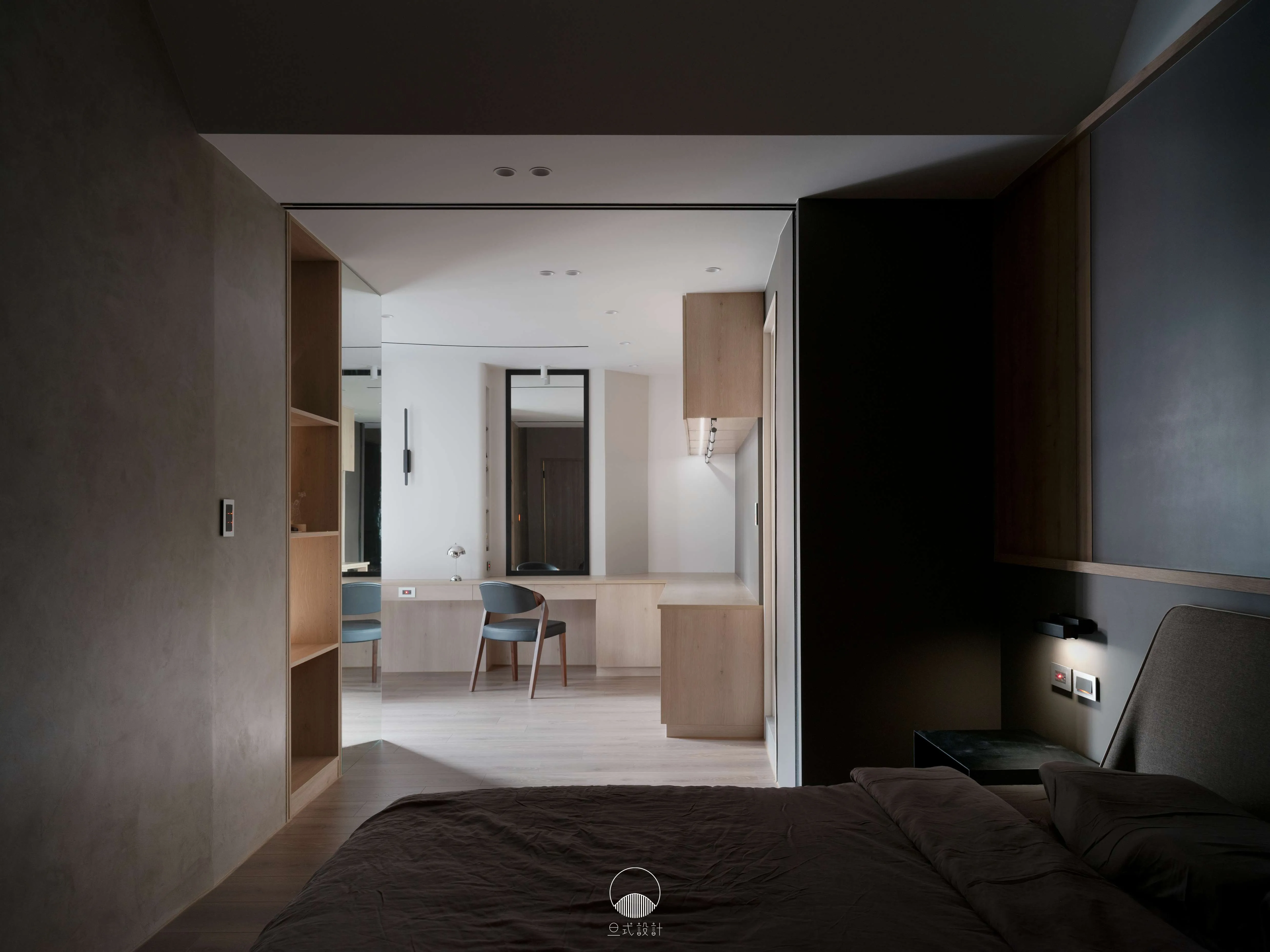 員林·施邸｜Resident S