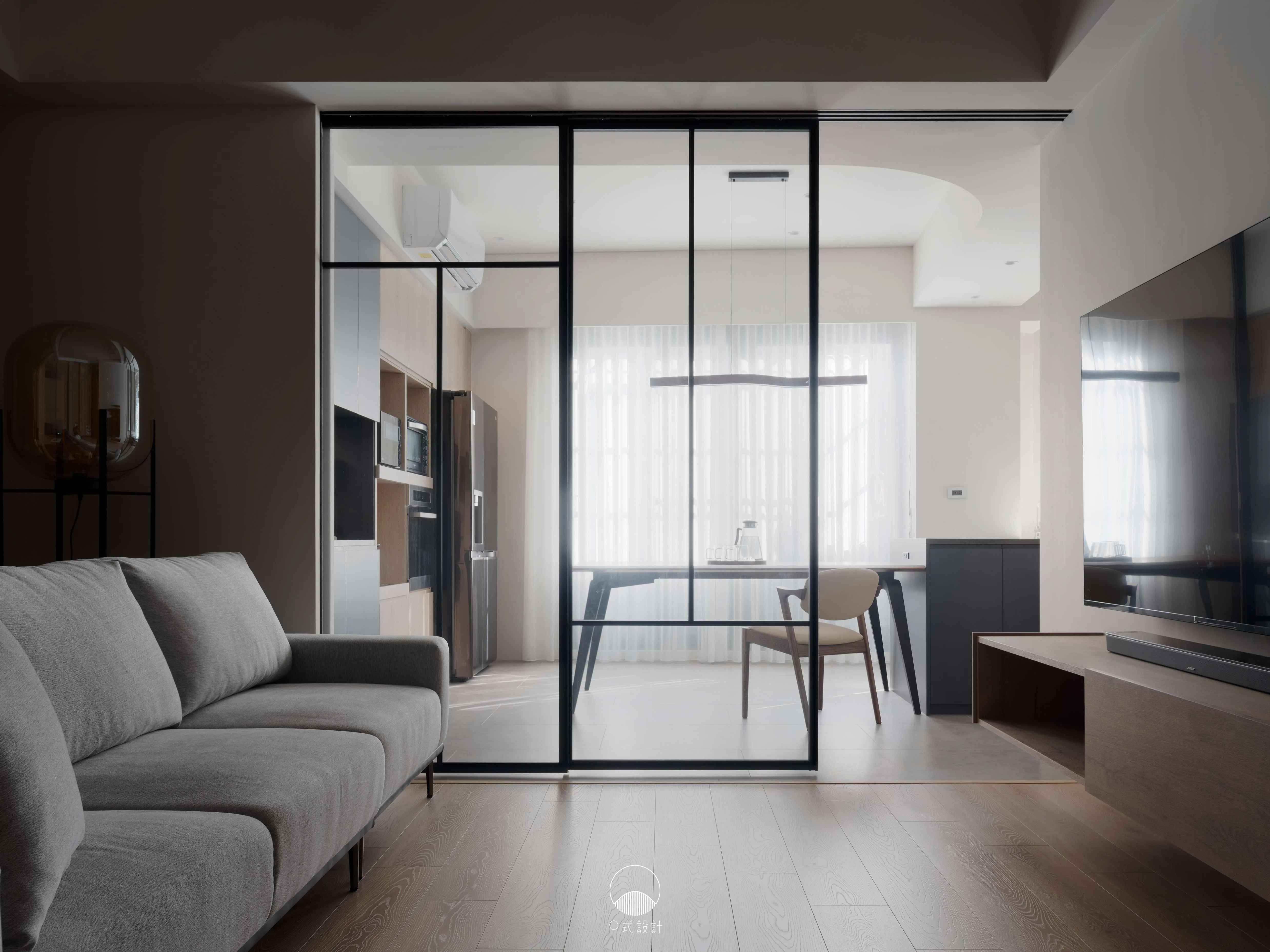 員林·施邸｜Resident S
