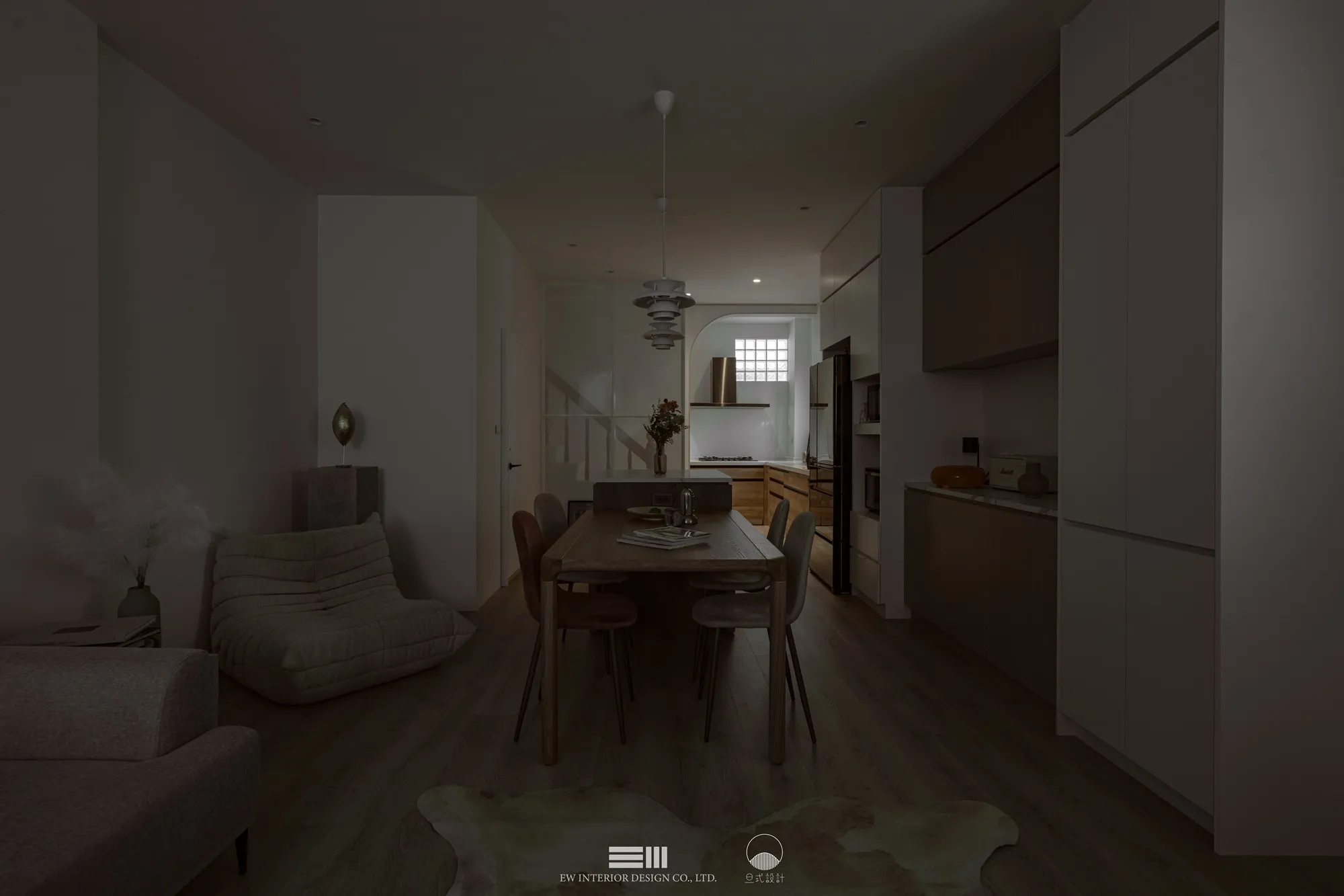 大雅·李邸｜Resident L