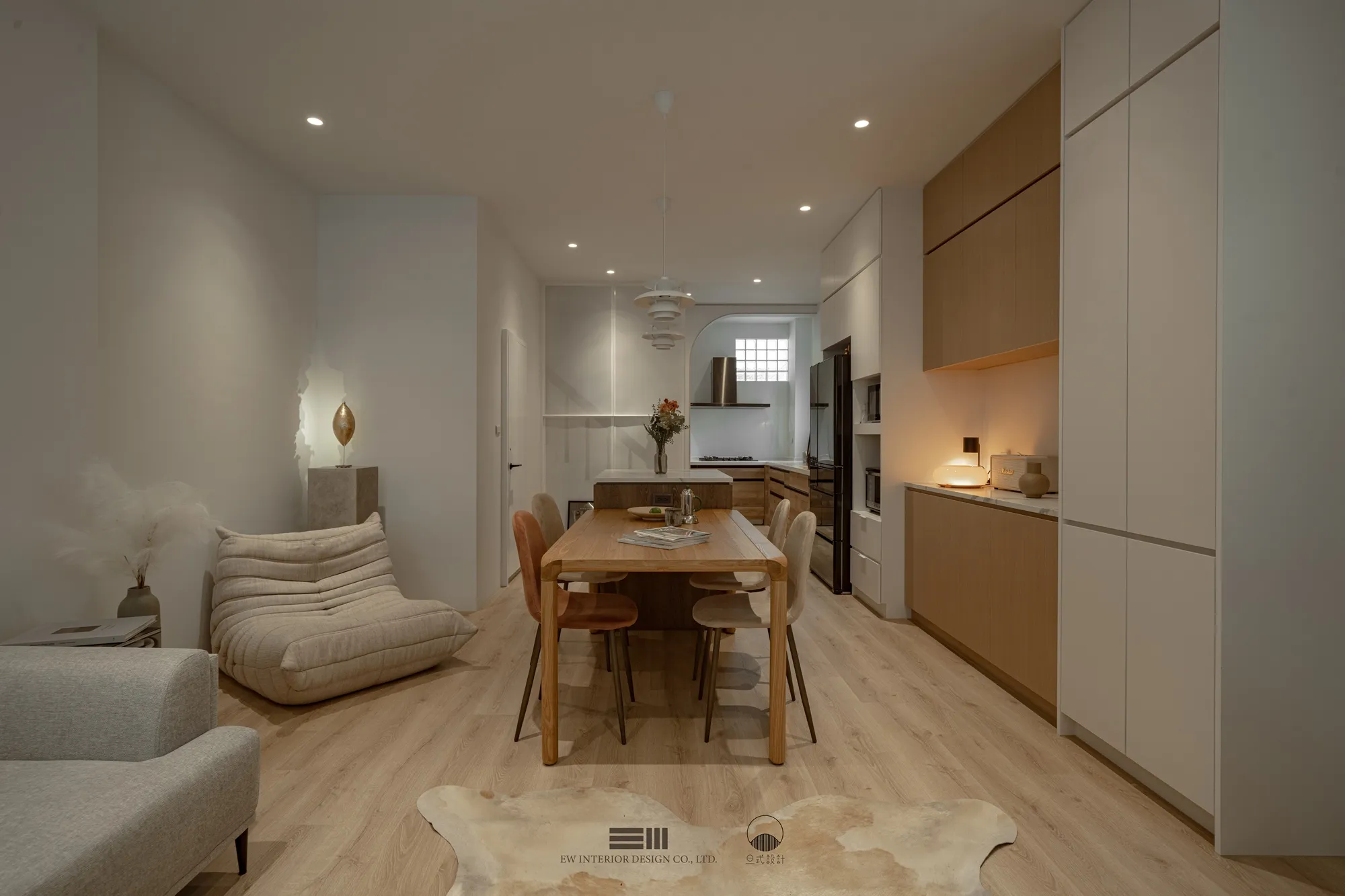 大雅·李邸｜Resident L