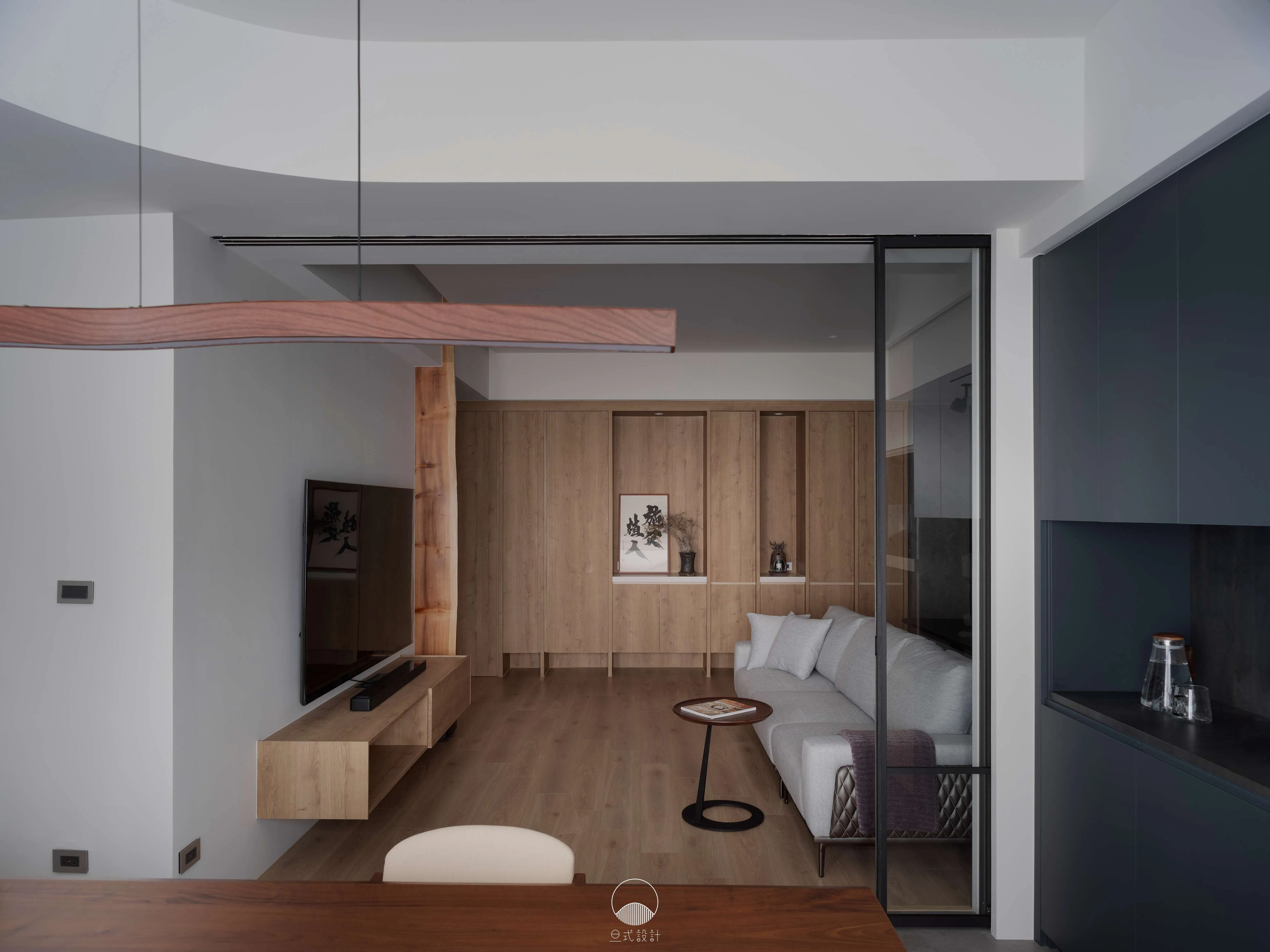 員林·施邸｜Resident S