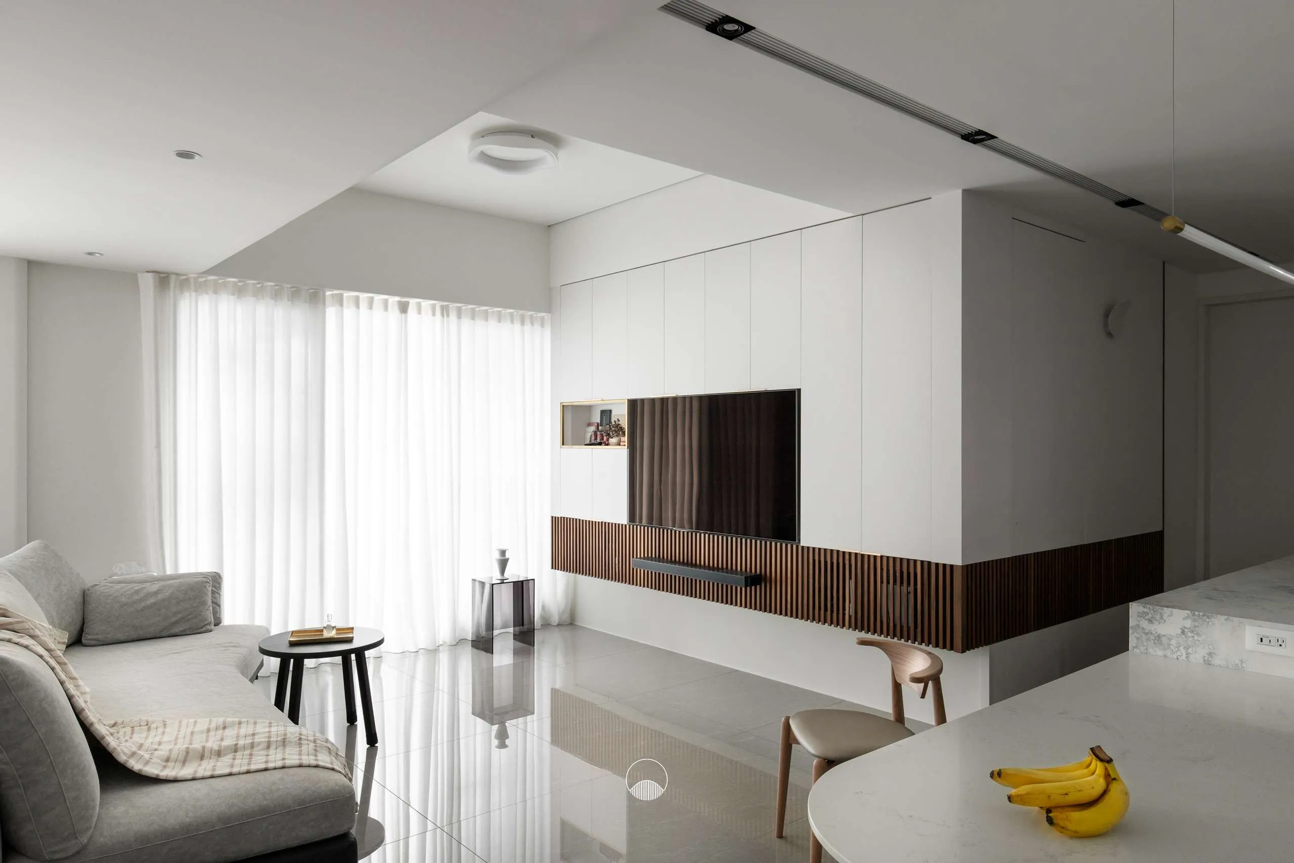 北投·黃邸｜Resident H