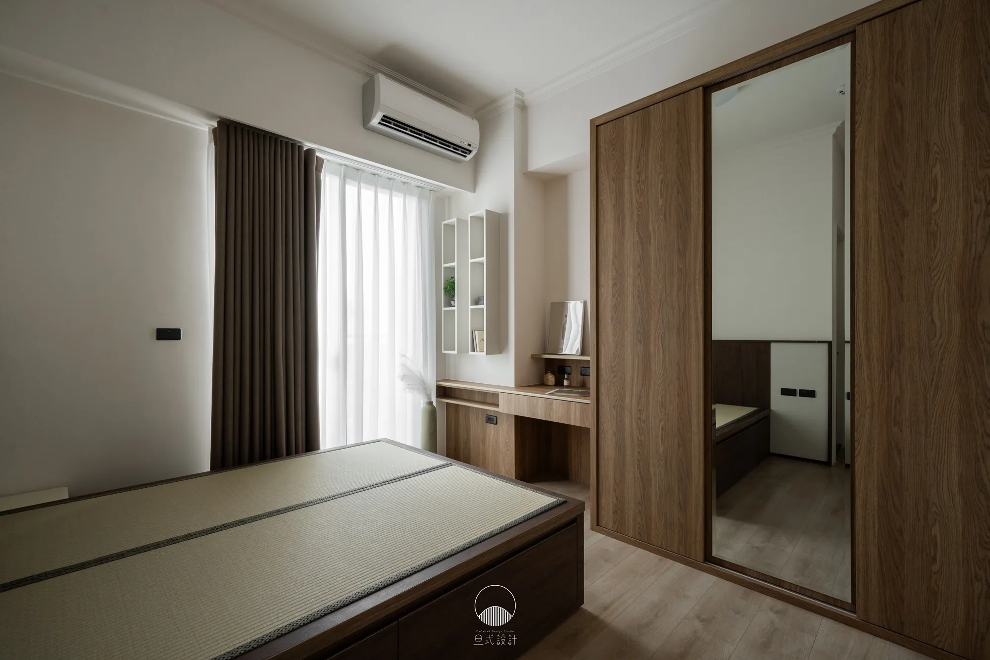 彰化·徐邸｜Resident H