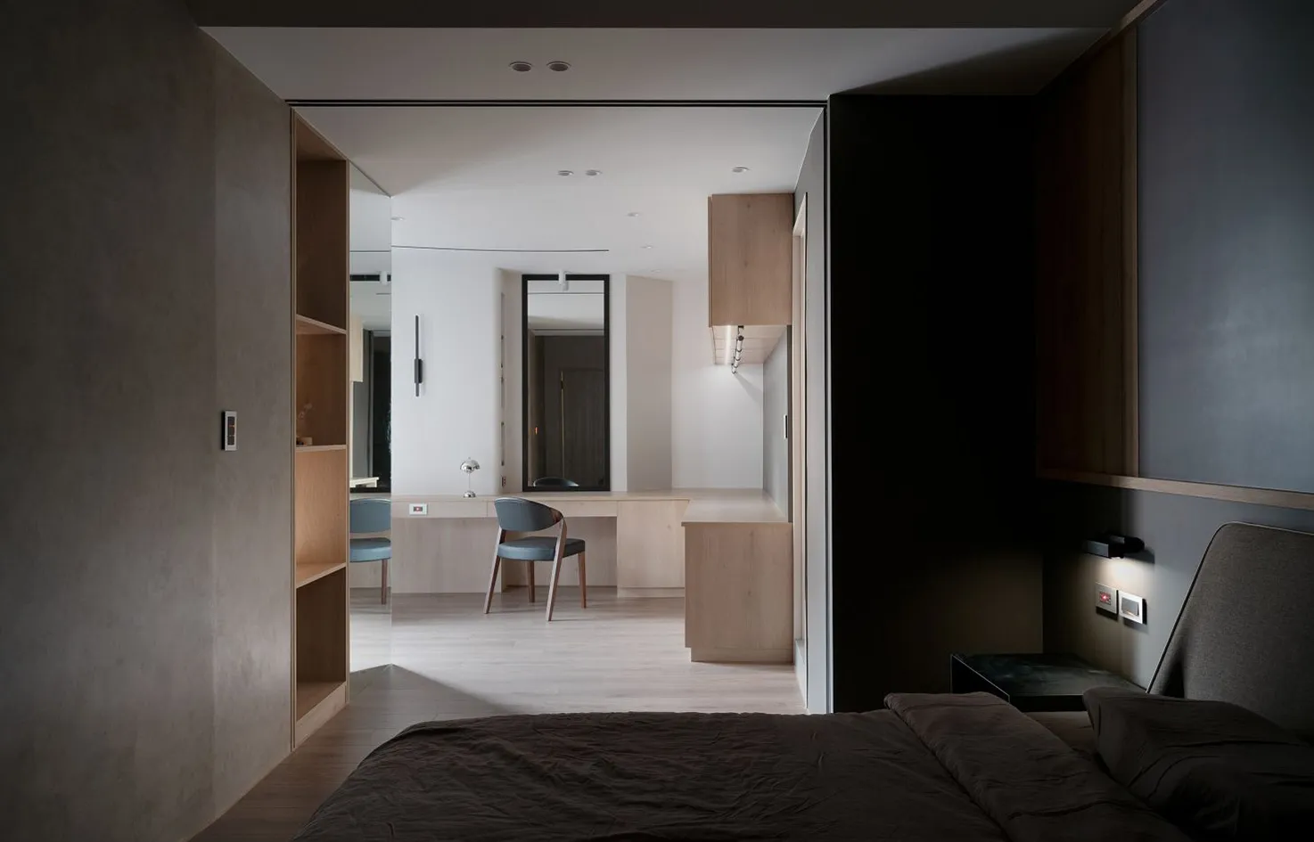 員林·施邸｜Resident S