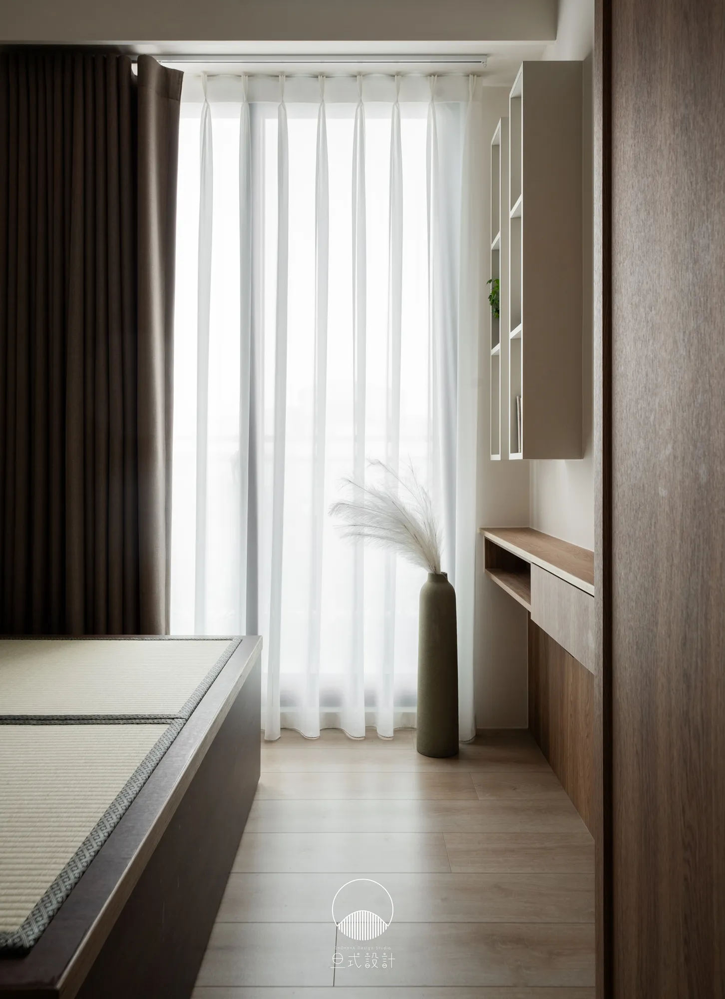 彰化·徐邸｜Resident H
