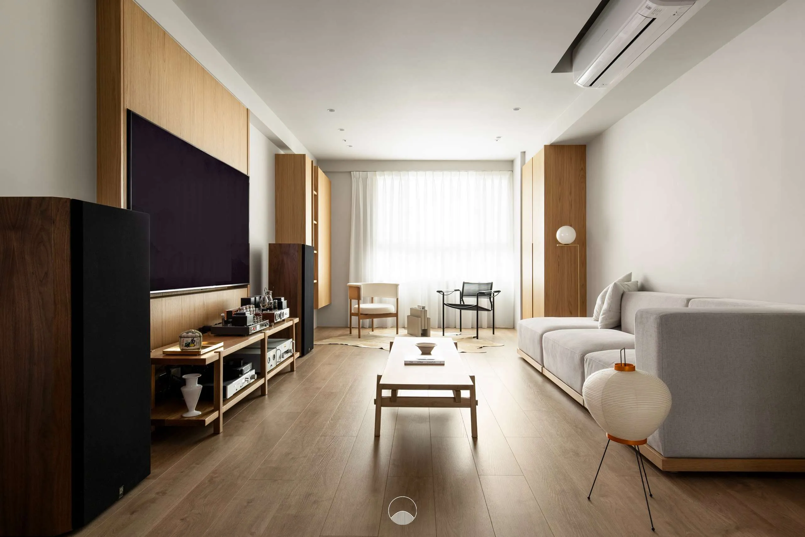 桃園·春日｜Resident H