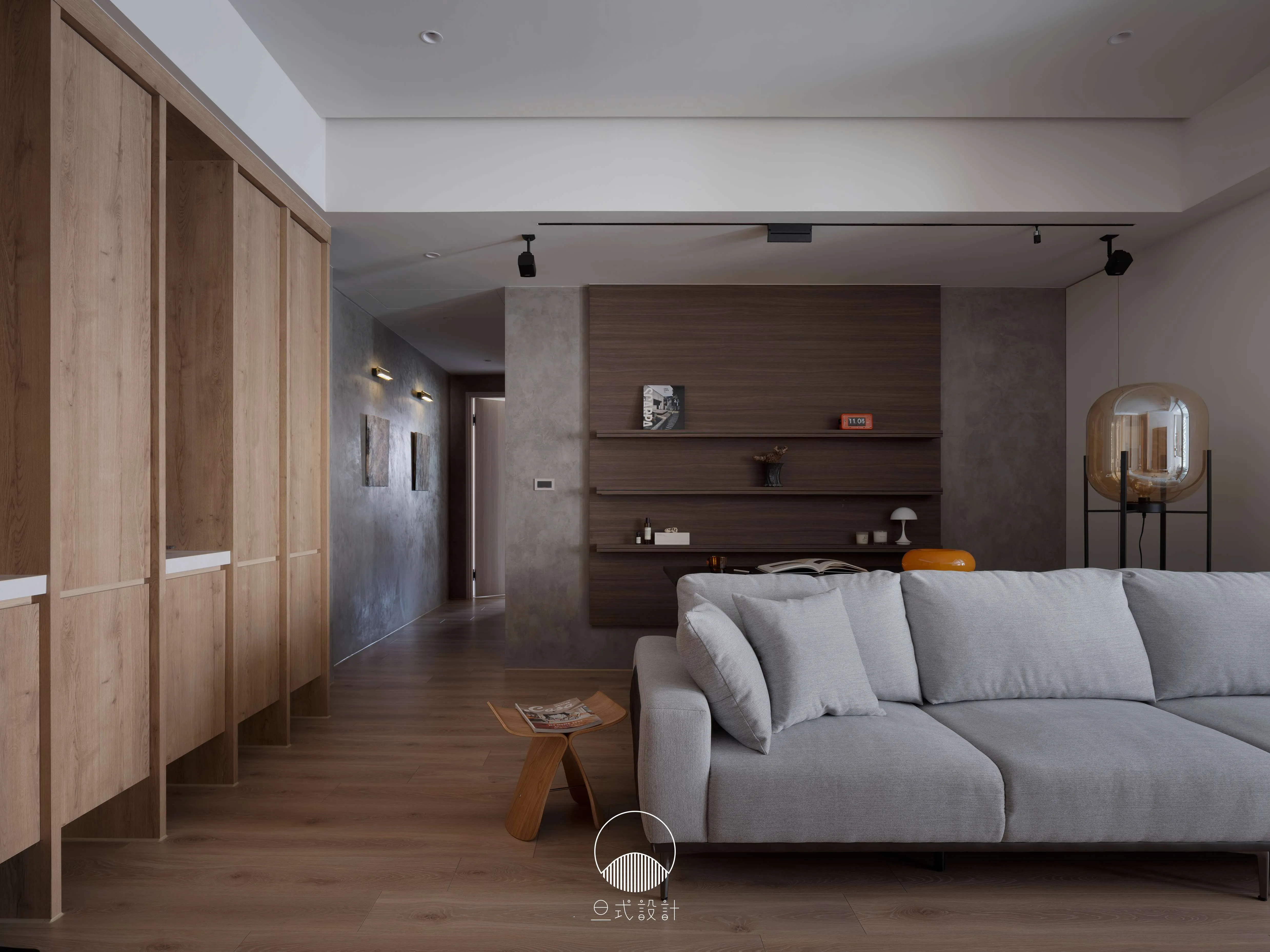 員林·施邸｜Resident S