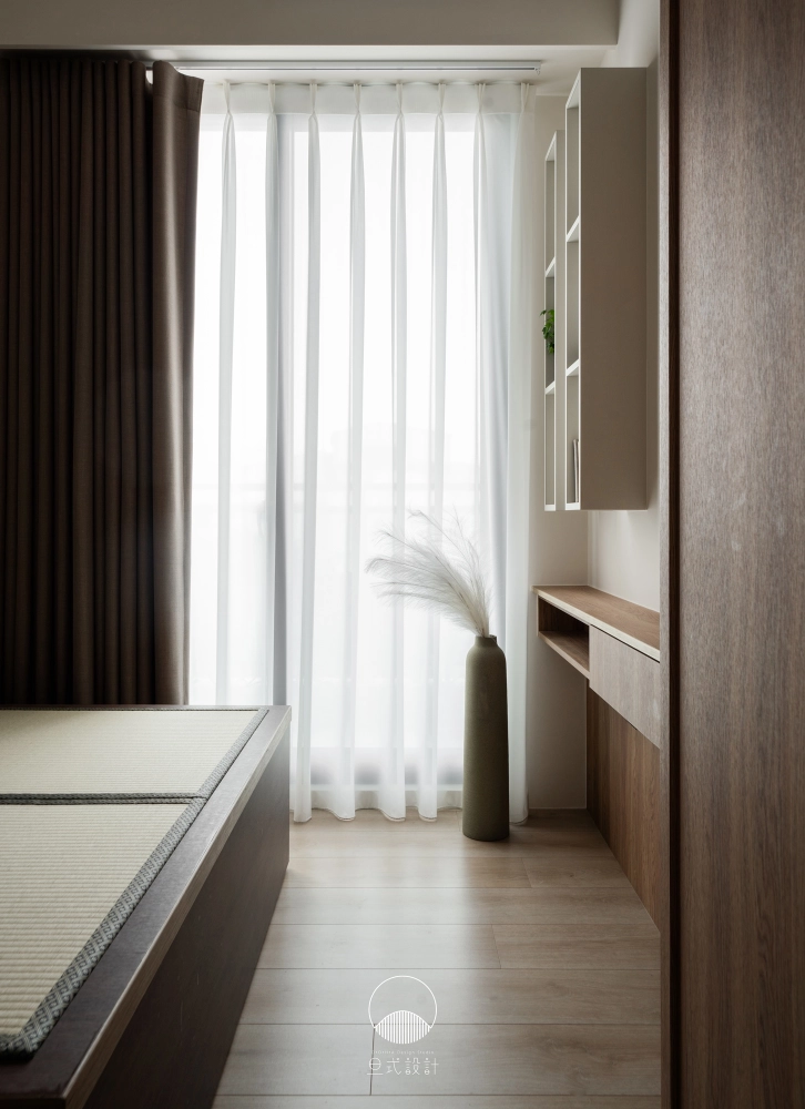 彰化·徐邸｜Resident H