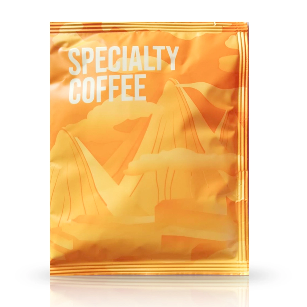 圓滿風味浸泡式咖啡