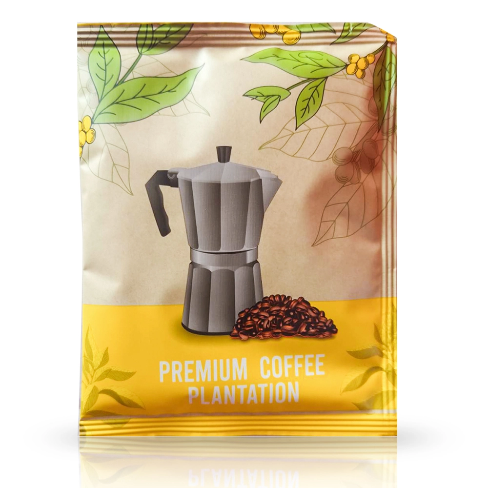 圓滿義式爽口風味耳掛