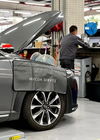 新車購車規劃與流程協助