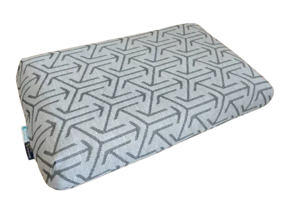 二代 石墨烯恆溫 Z波枕