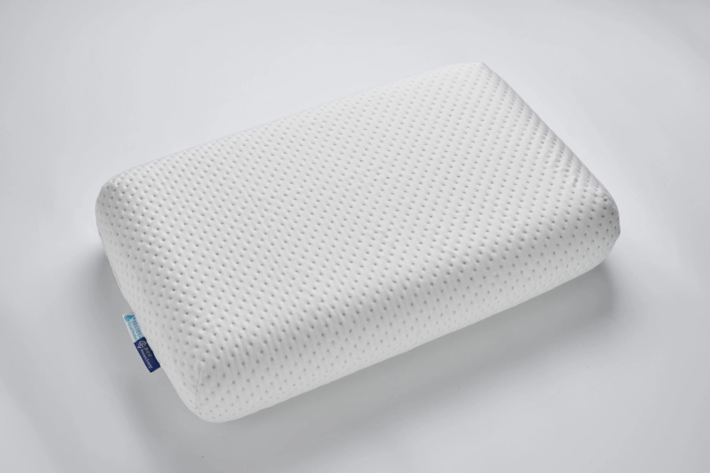 【全館免運】天絲涼感-零度枕 (軟Q綿綿) (高回彈)