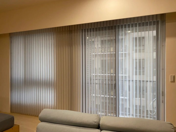 HunterDouglas | 蘿美雅®絲柔垂簾