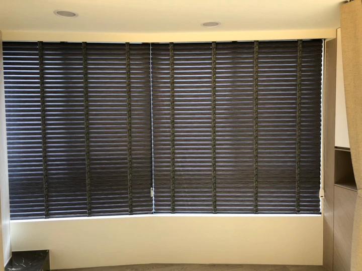 HunterDouglas | 歐式幻彩鋁片百葉