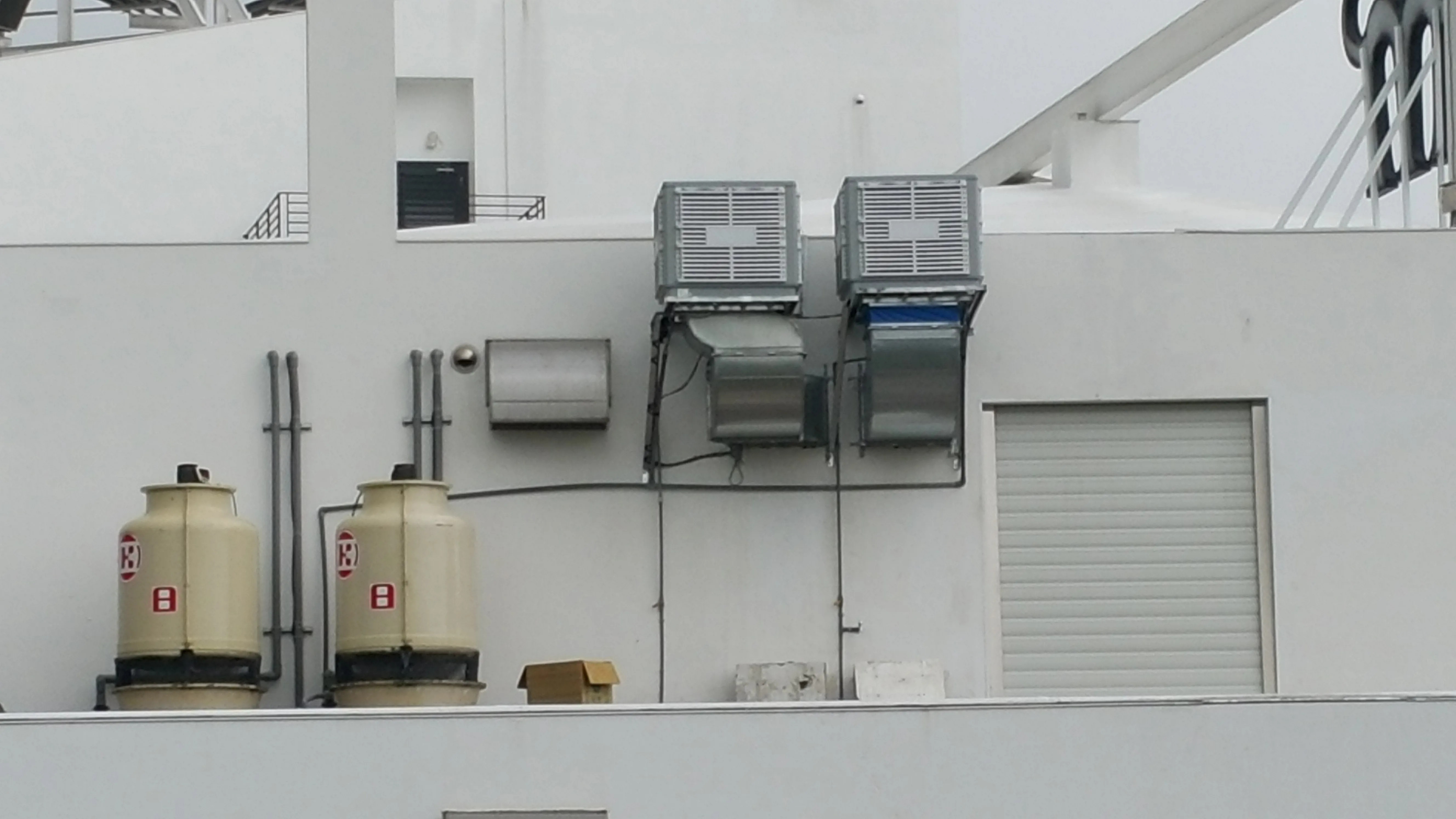 空調安裝