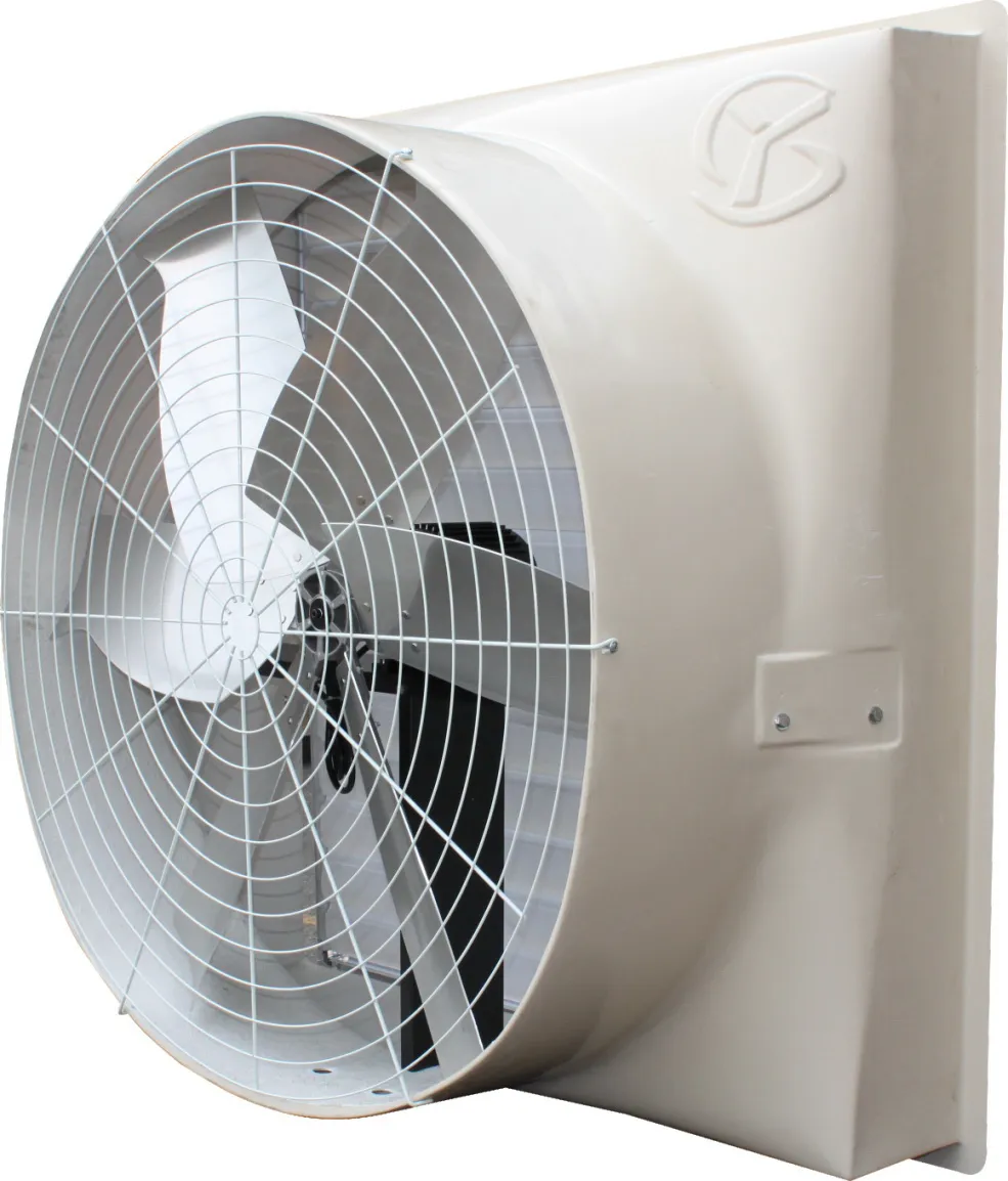 最新風機