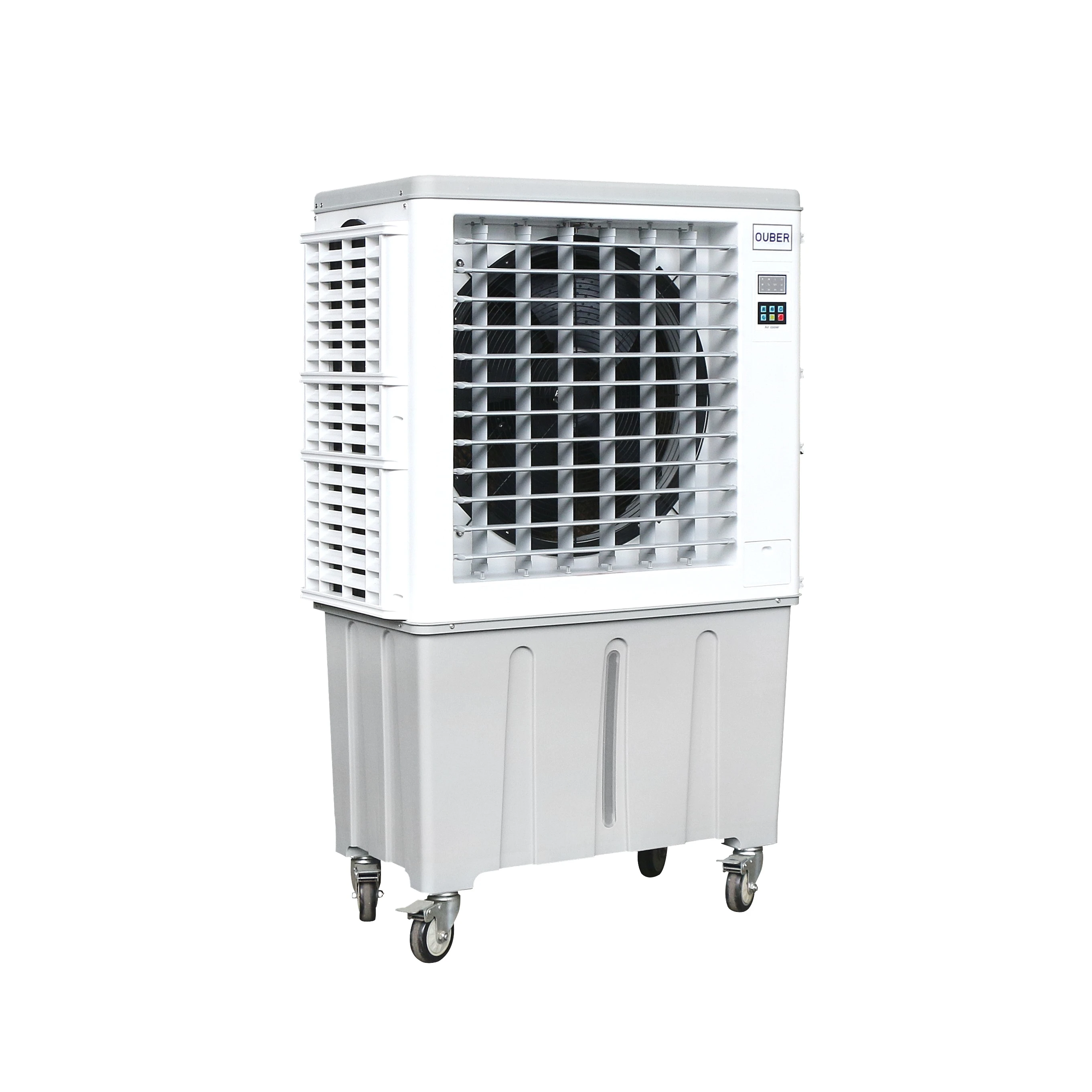 移動式水冷風機