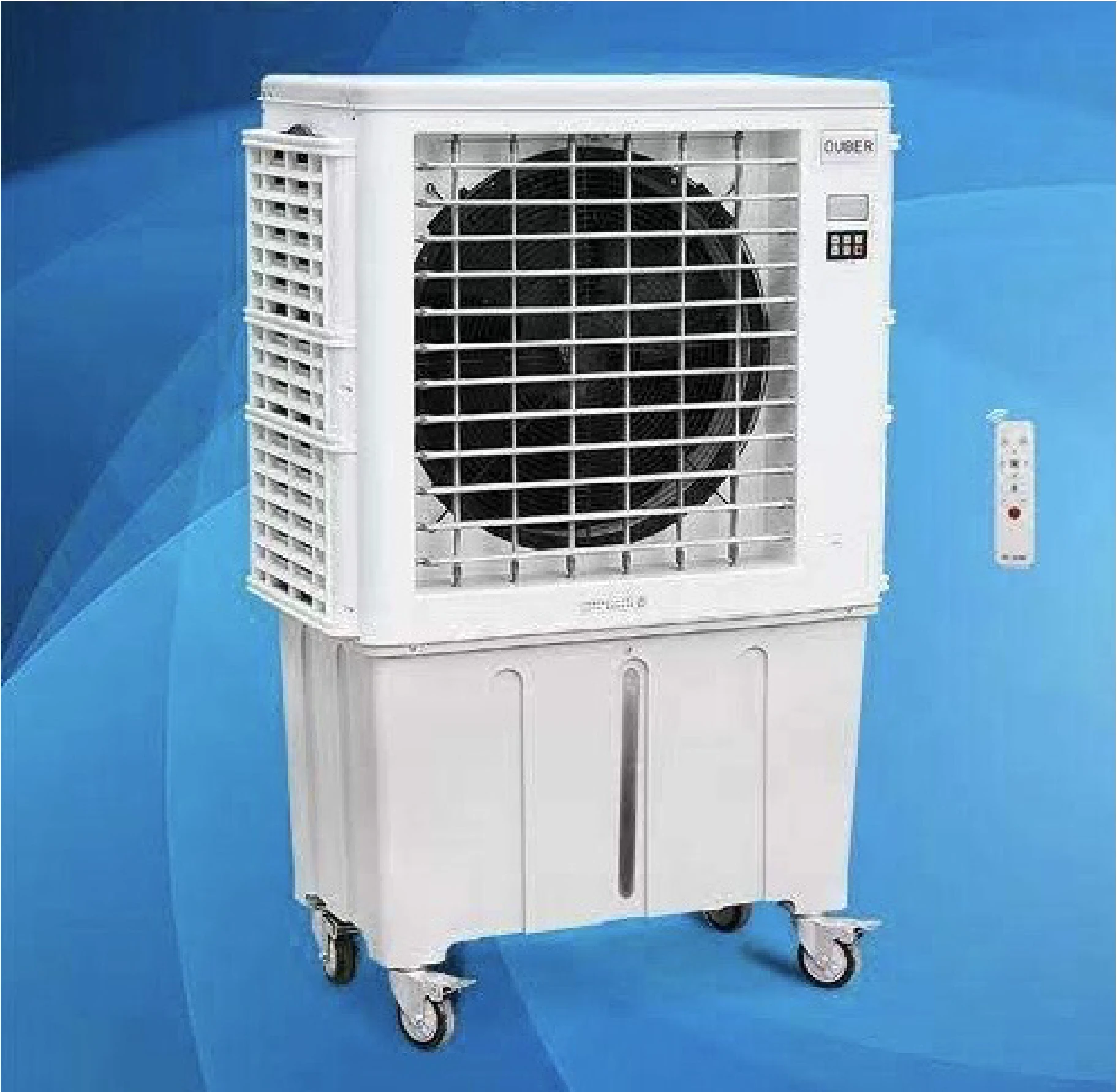 移動式水冷扇